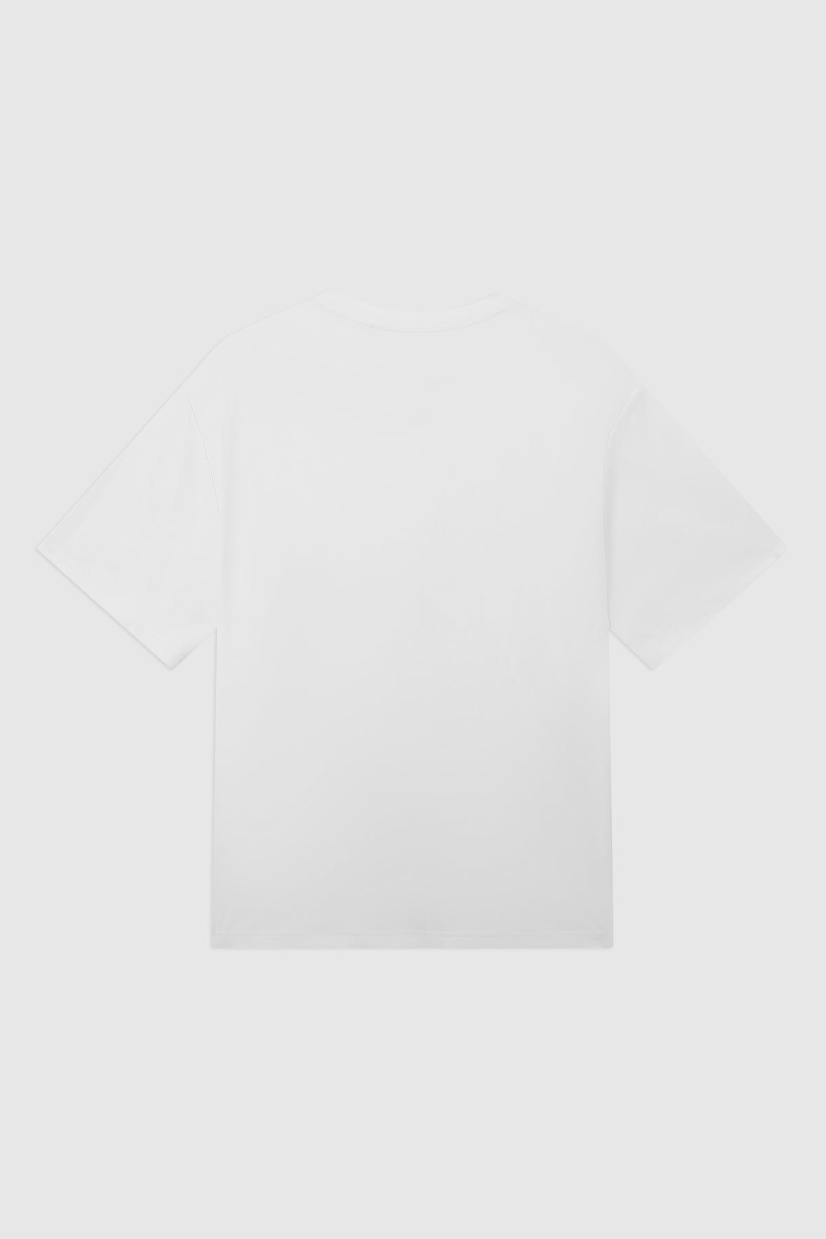 Liquid Proof Slim Fit Cotton Tee