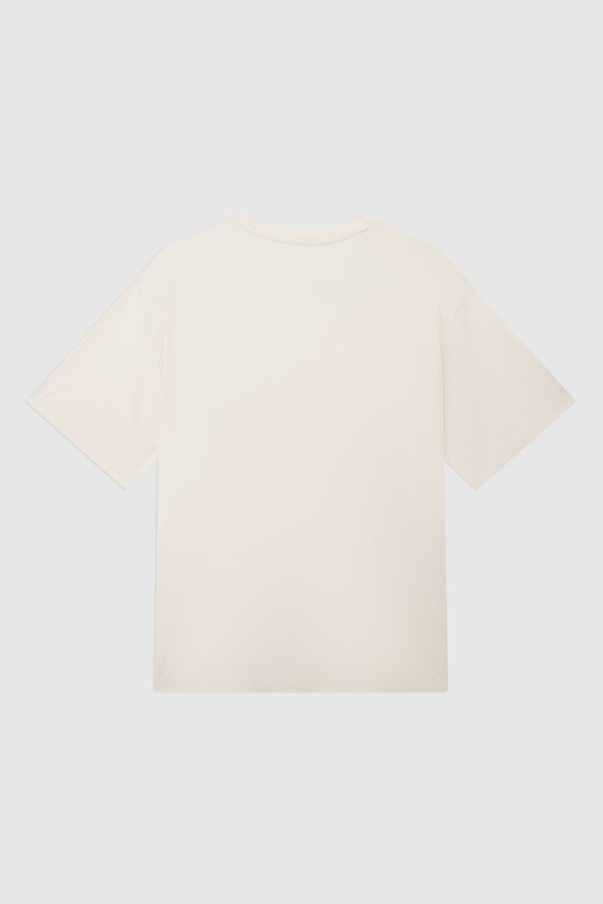 Liquid Proof Slim Fit Cotton Tee