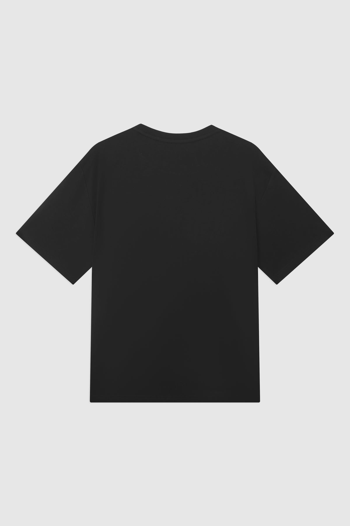 Liquid Proof Slim Fit Cotton Tee