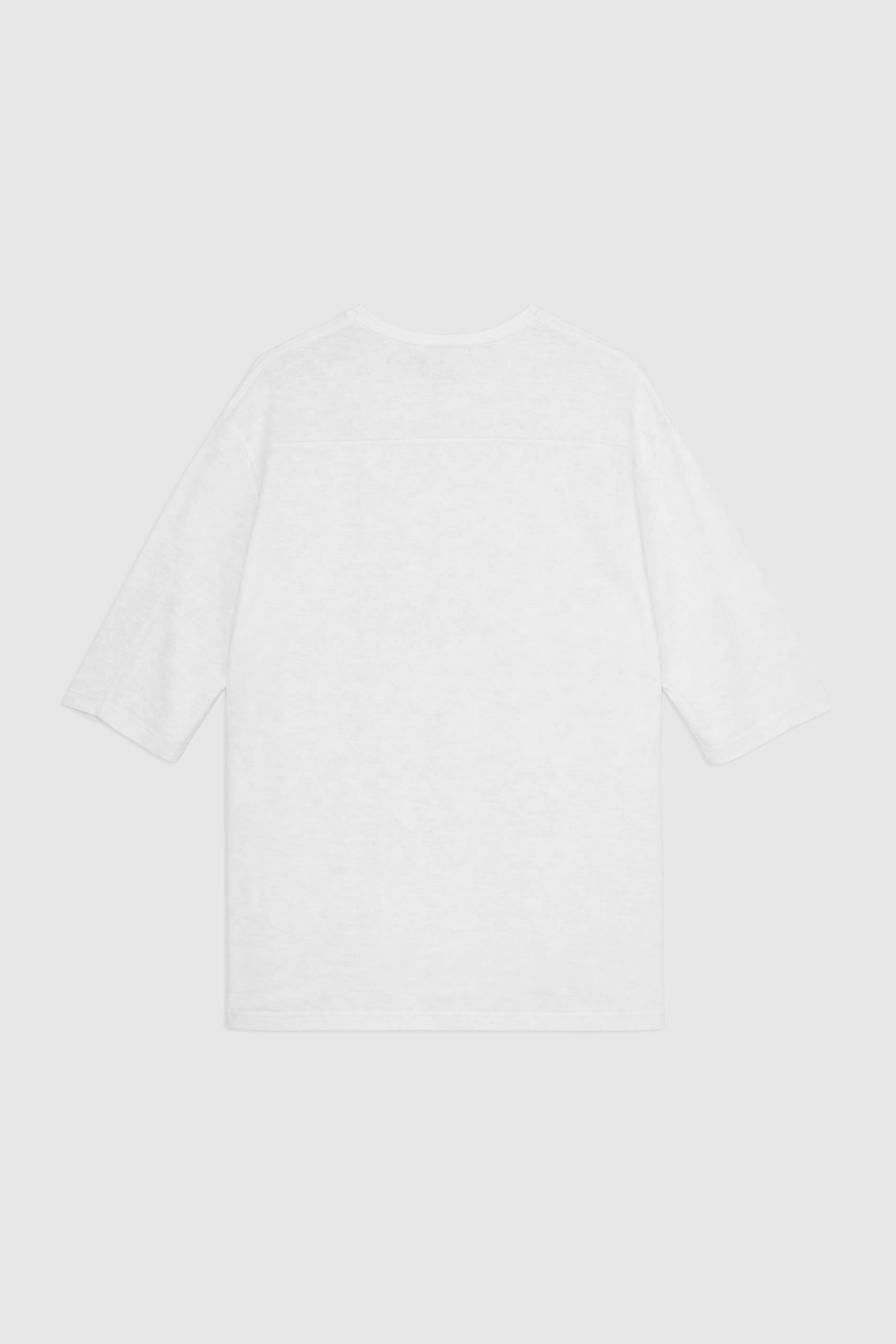 Slub Niki T-Shirt
