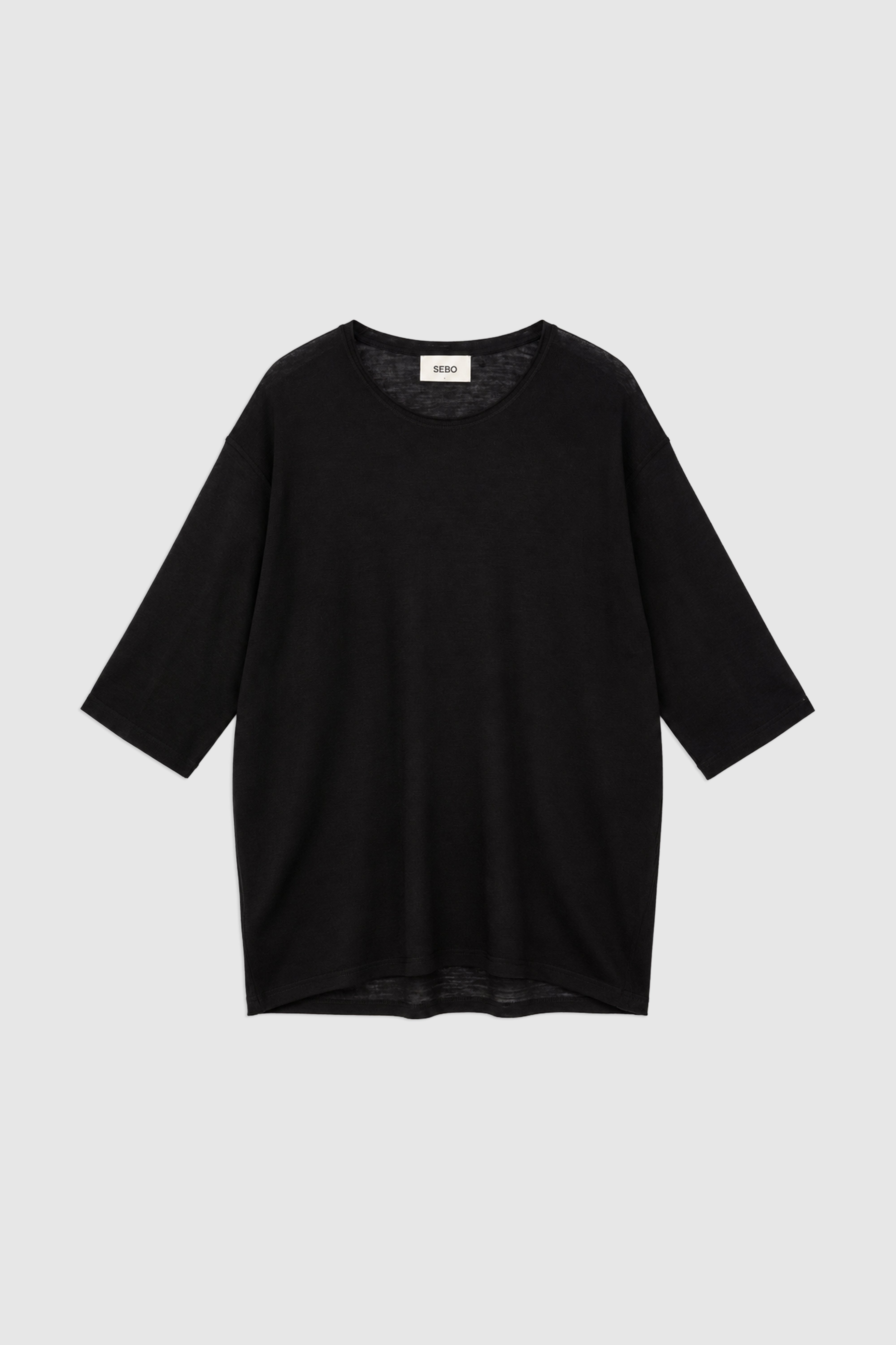 Slub Niki T-Shirt
