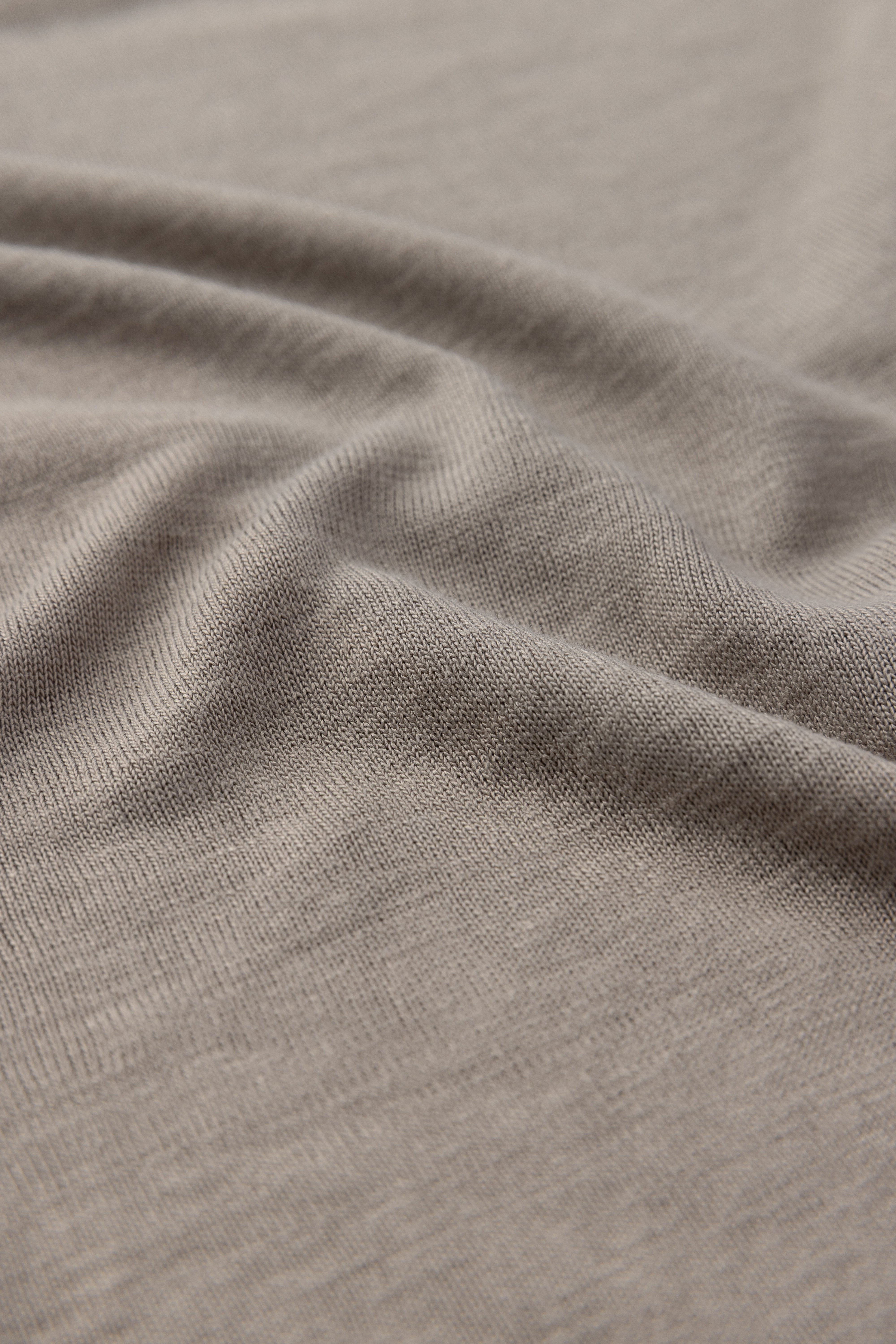 Slub Niki T-Shirt