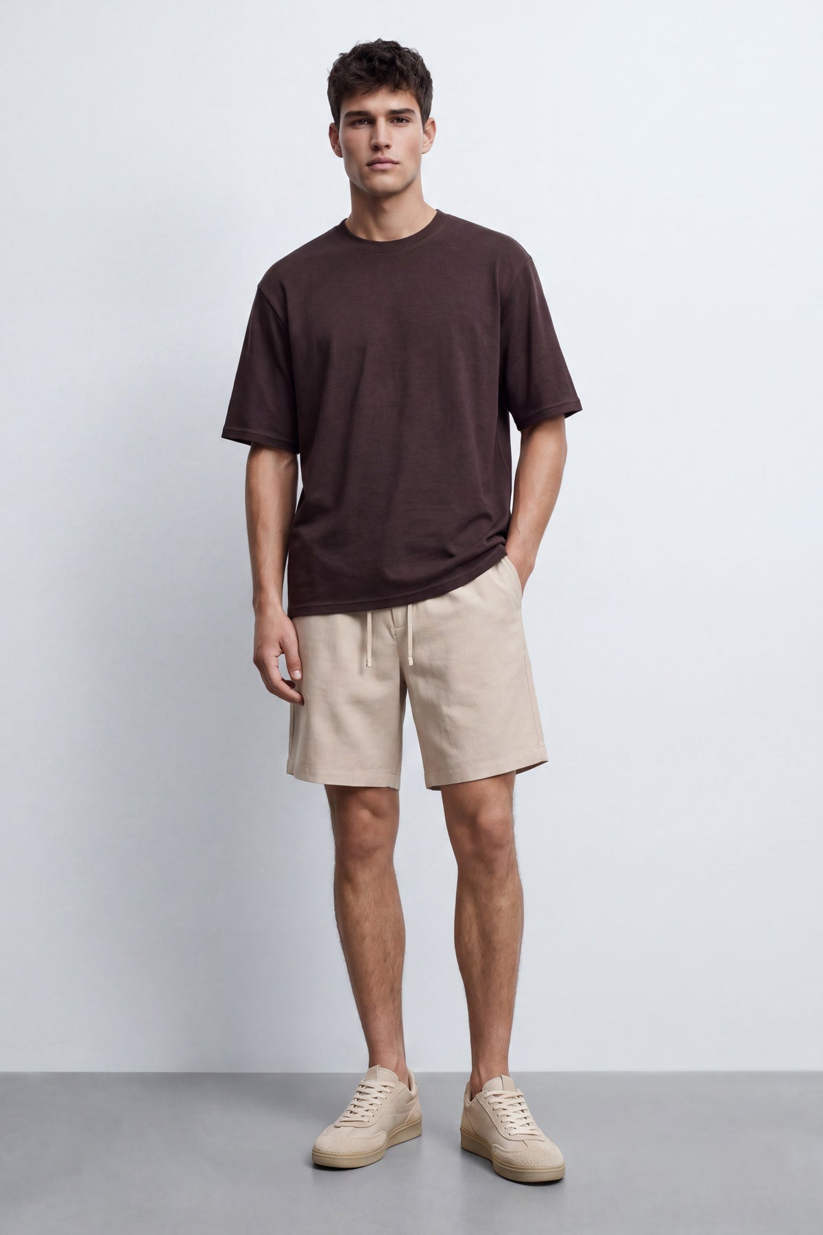 Oversize Tee