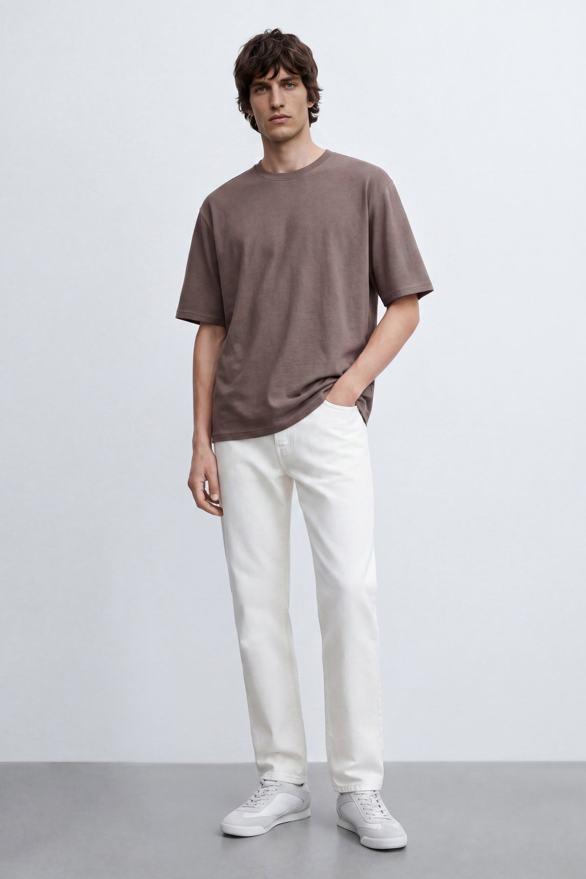 Oversize Tee