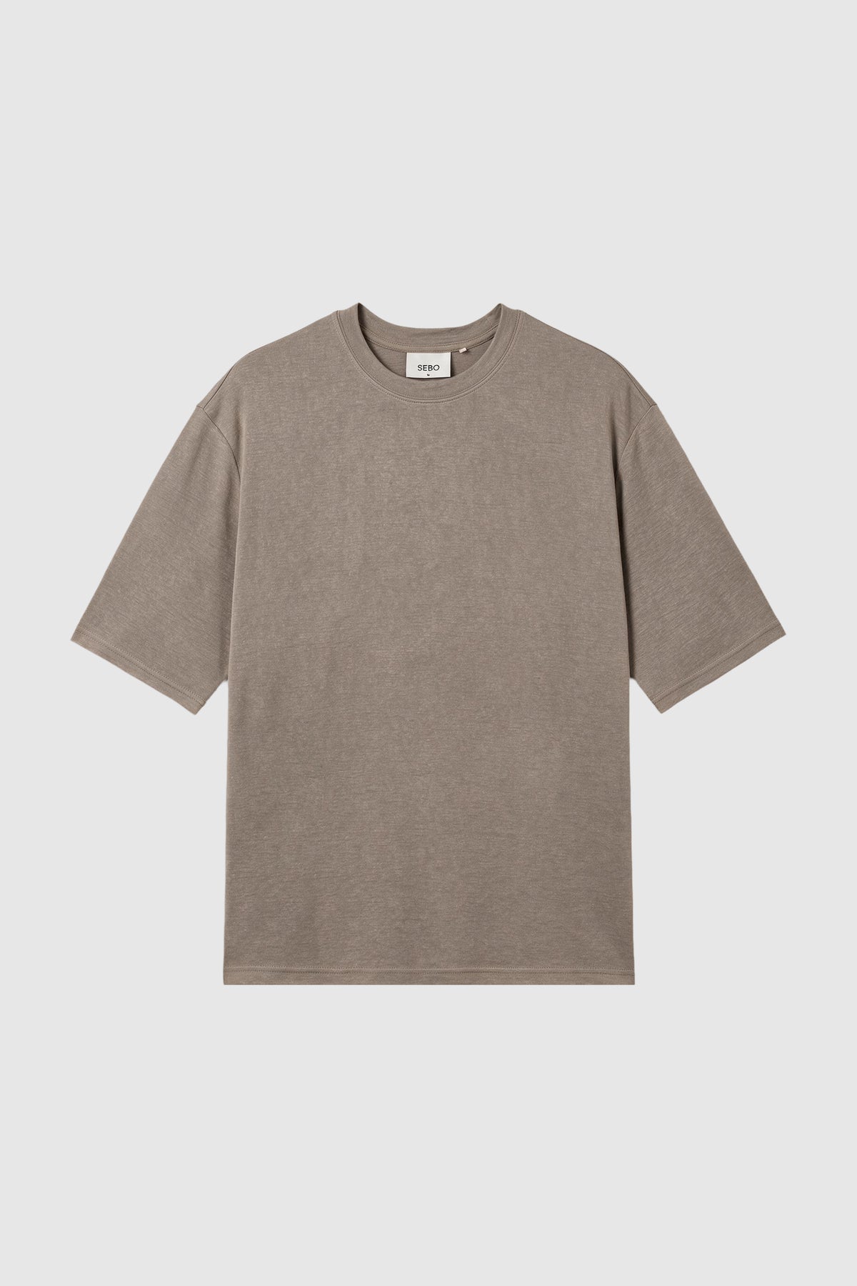 Oversize Tee