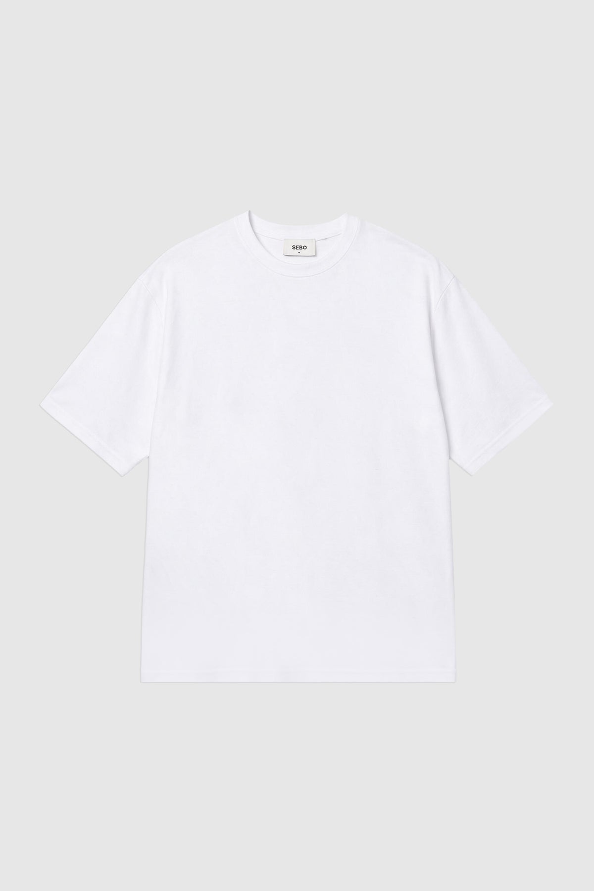 Oversize Tee