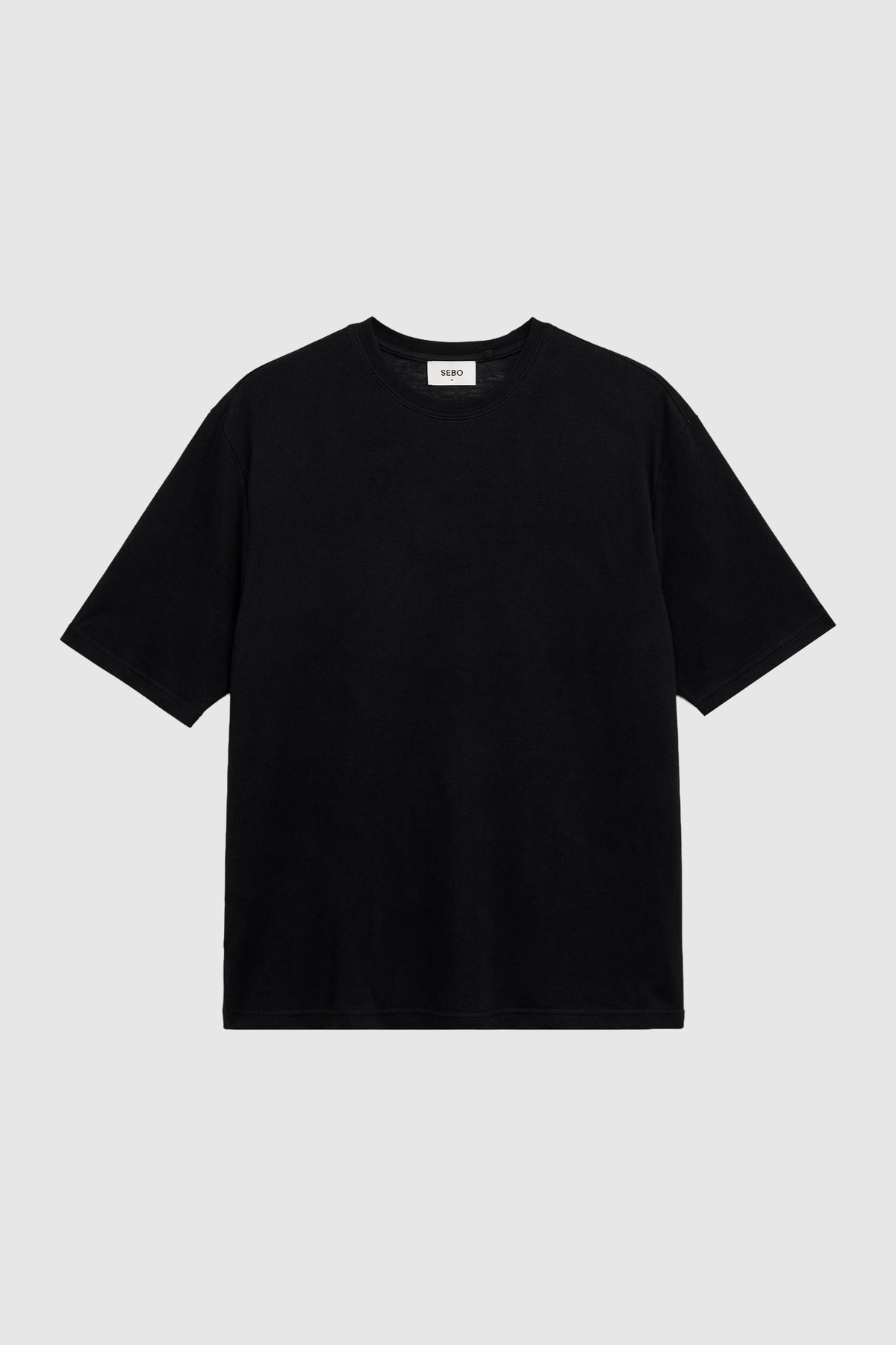 Oversize Tee