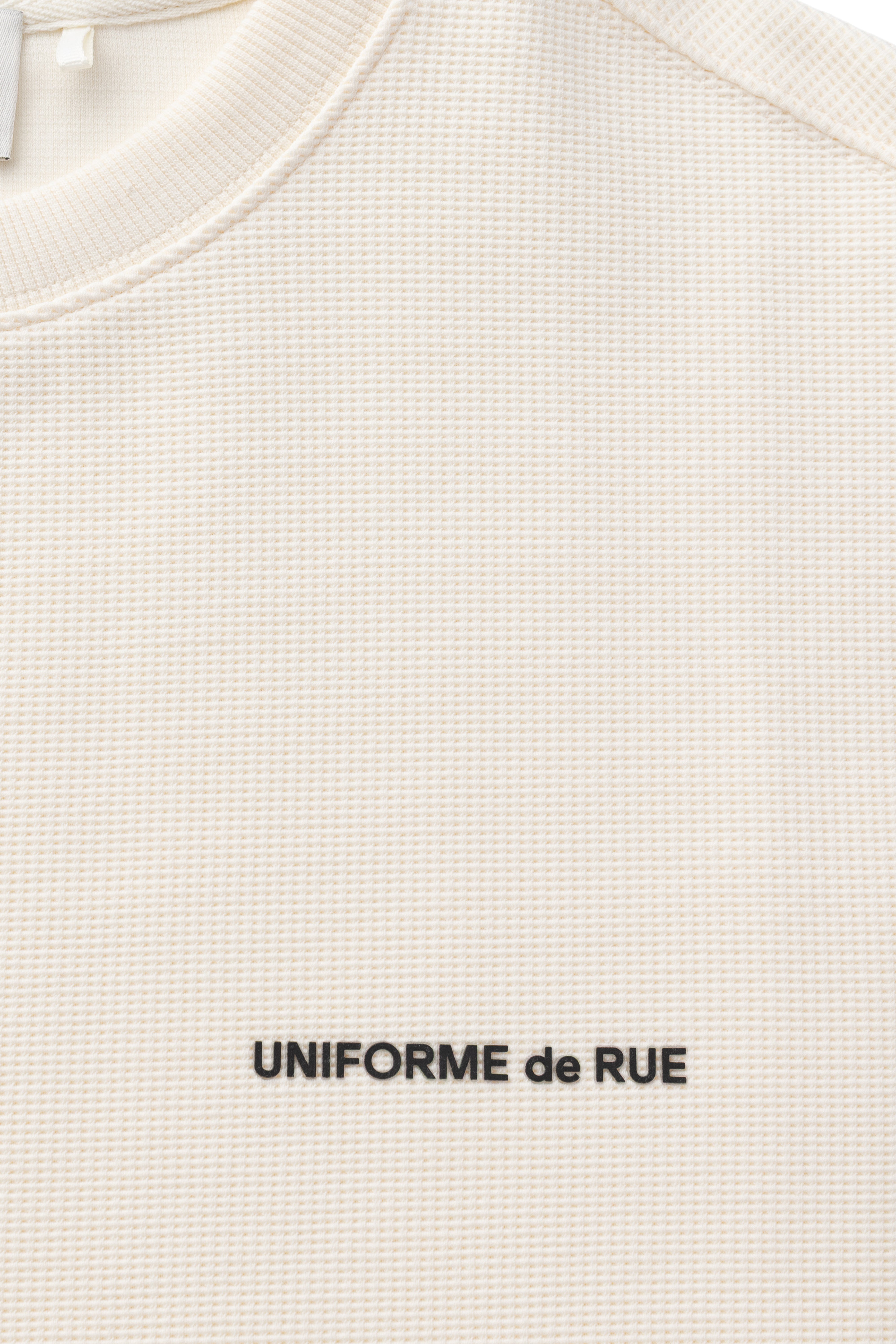 Oversized Cotton T-Shirt