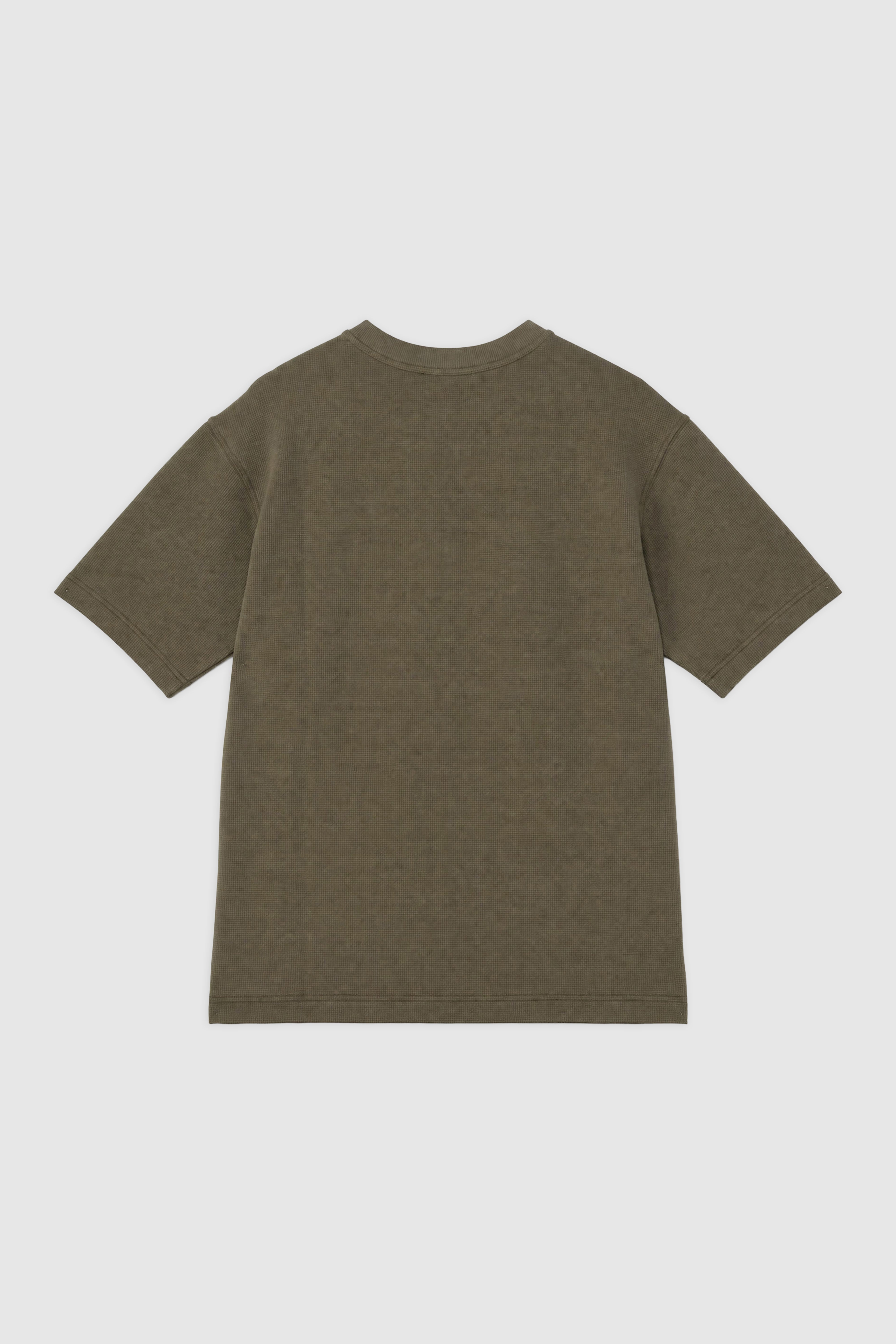 Oversized Cotton T-Shirt