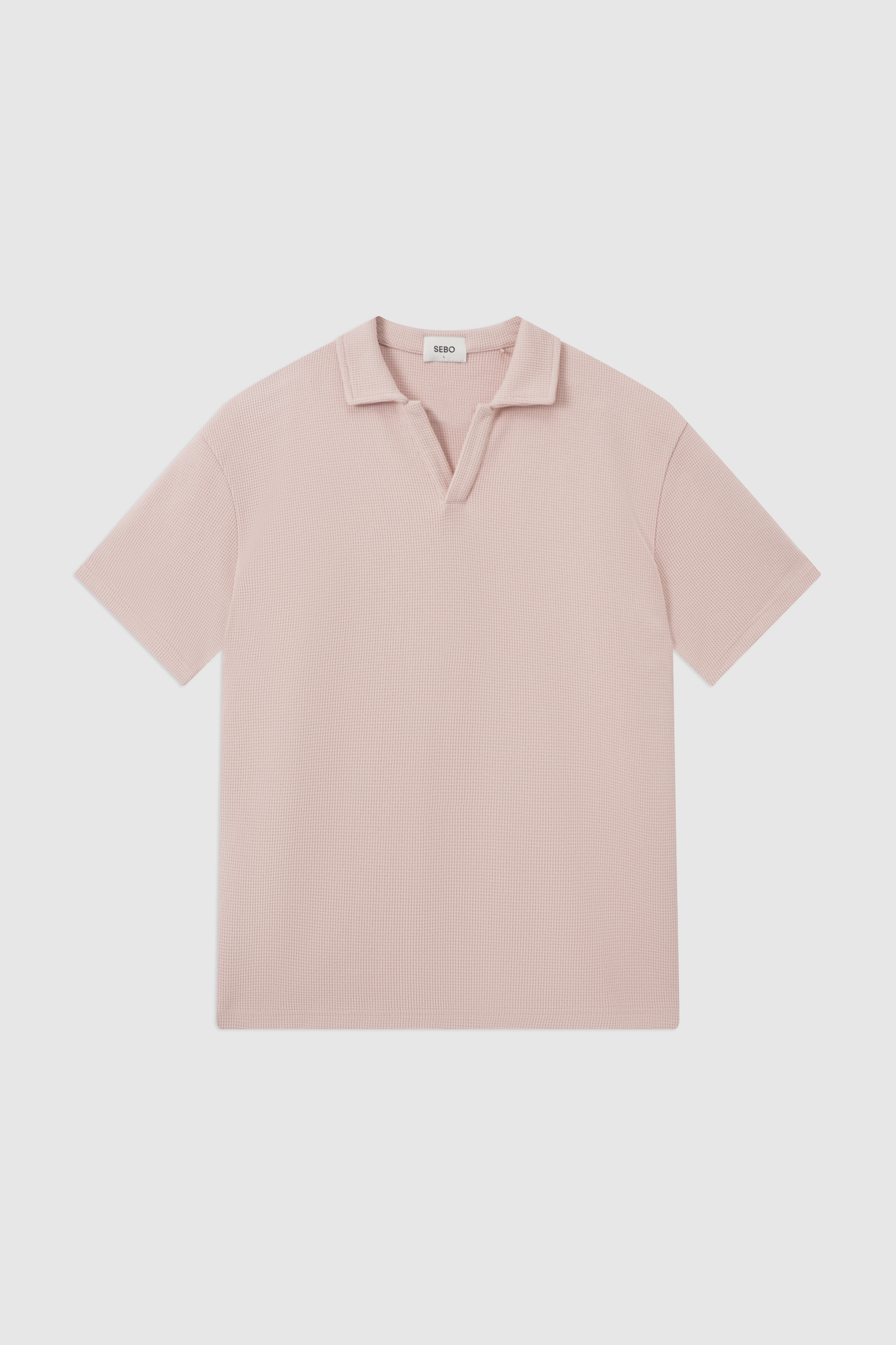 Slim Fit Cotton Tee