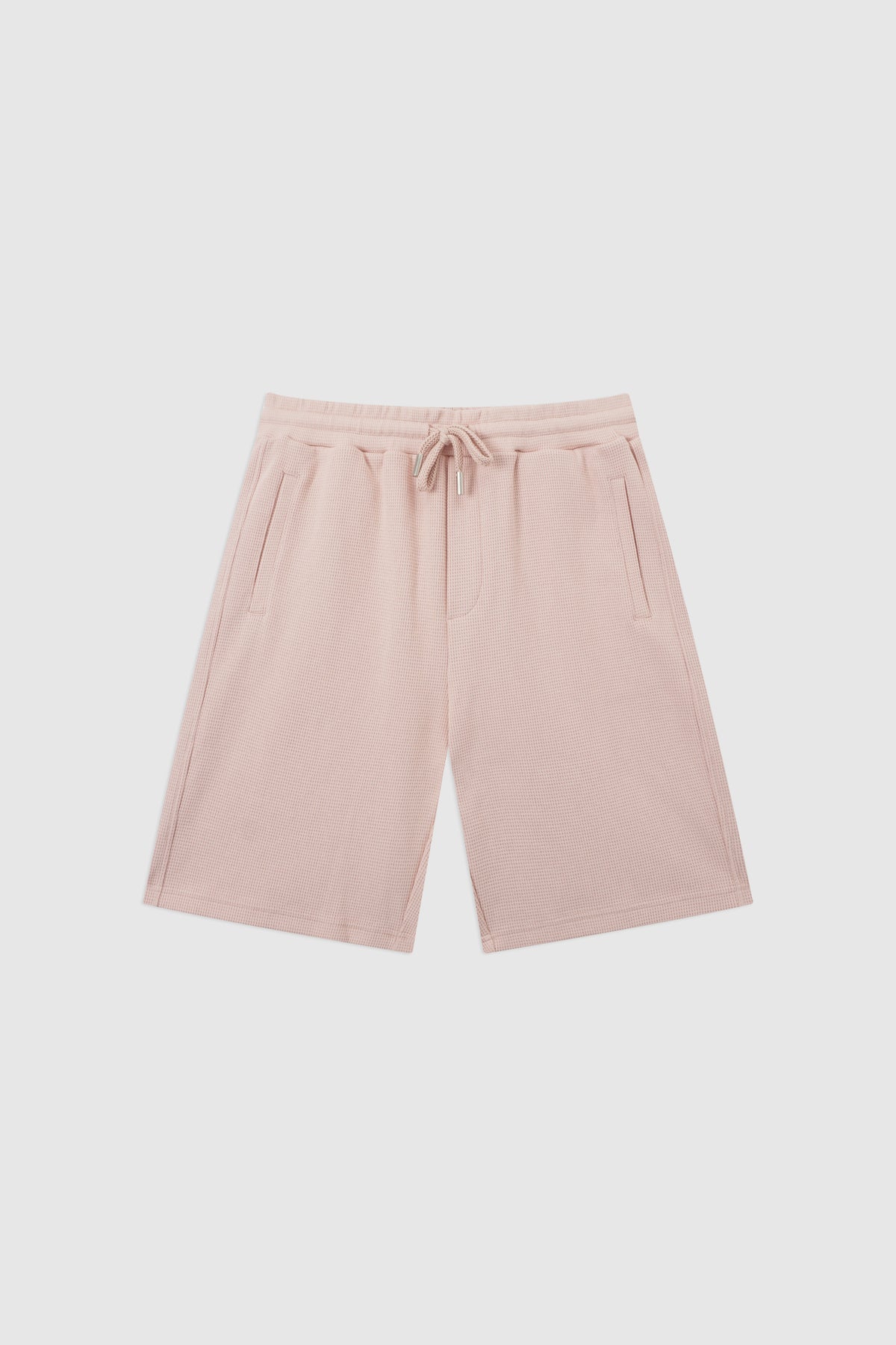 Slim Fit Cotton Bermuda
