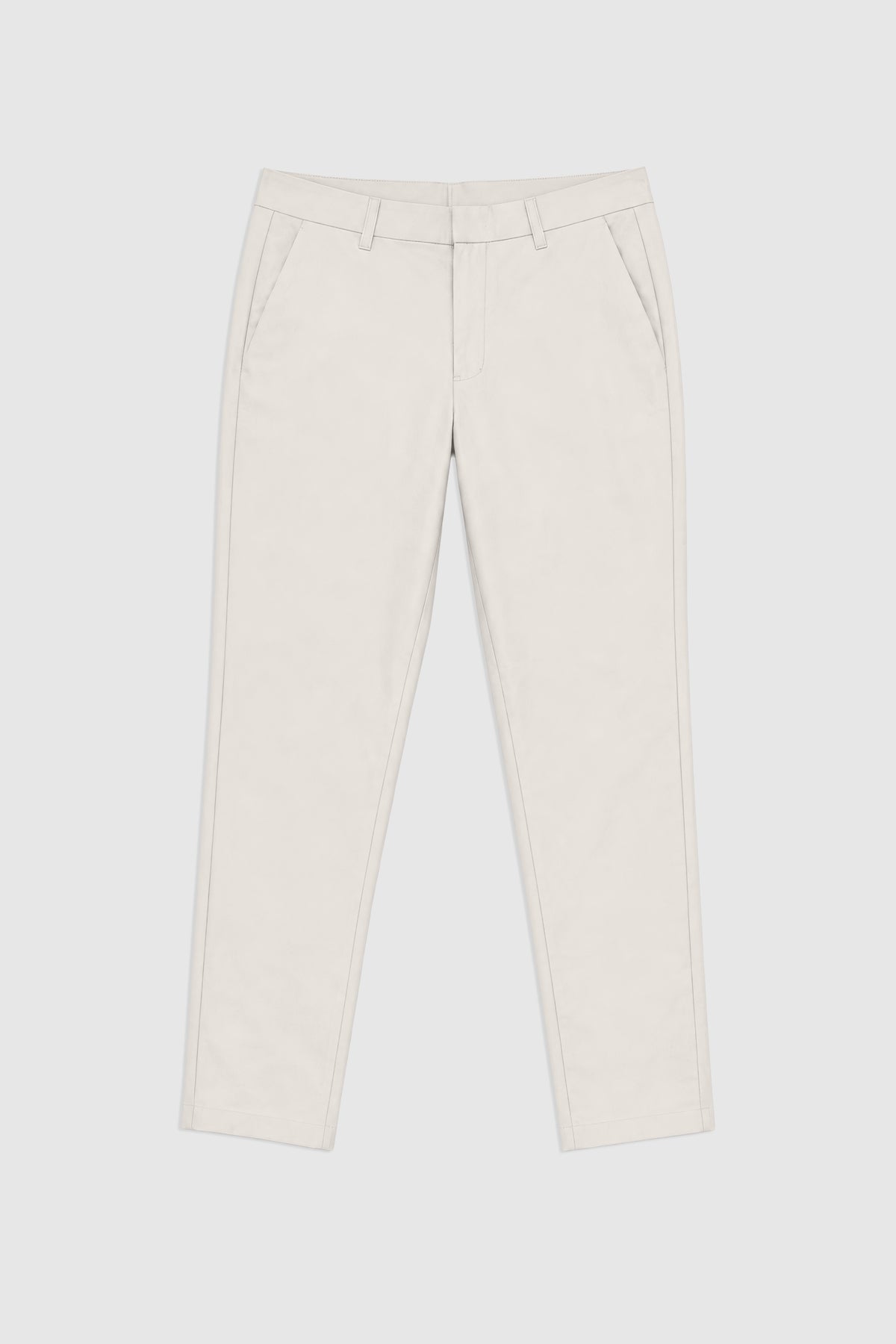 Slim Fit Tailored Pants