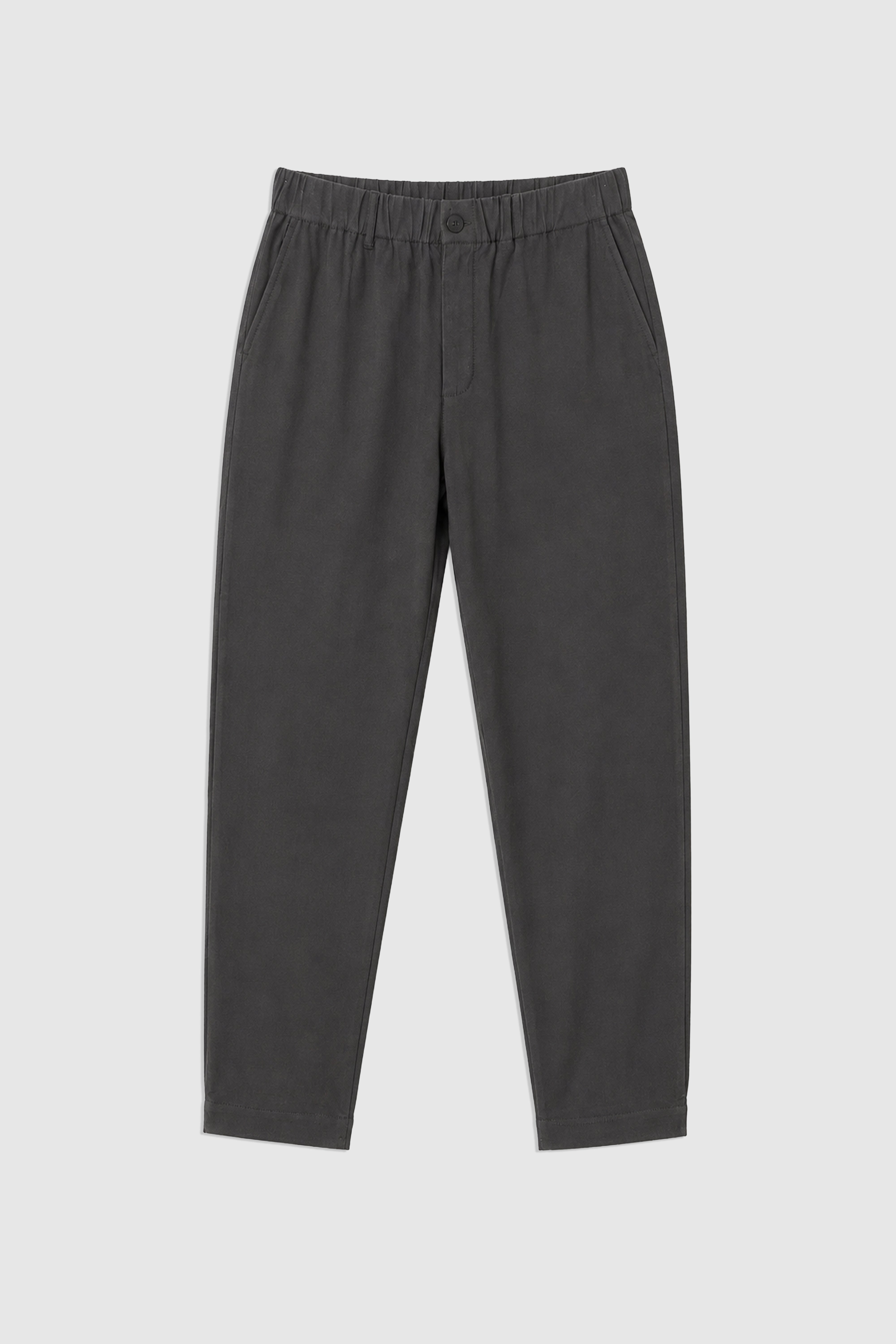 Slim Fit Tailored Pants