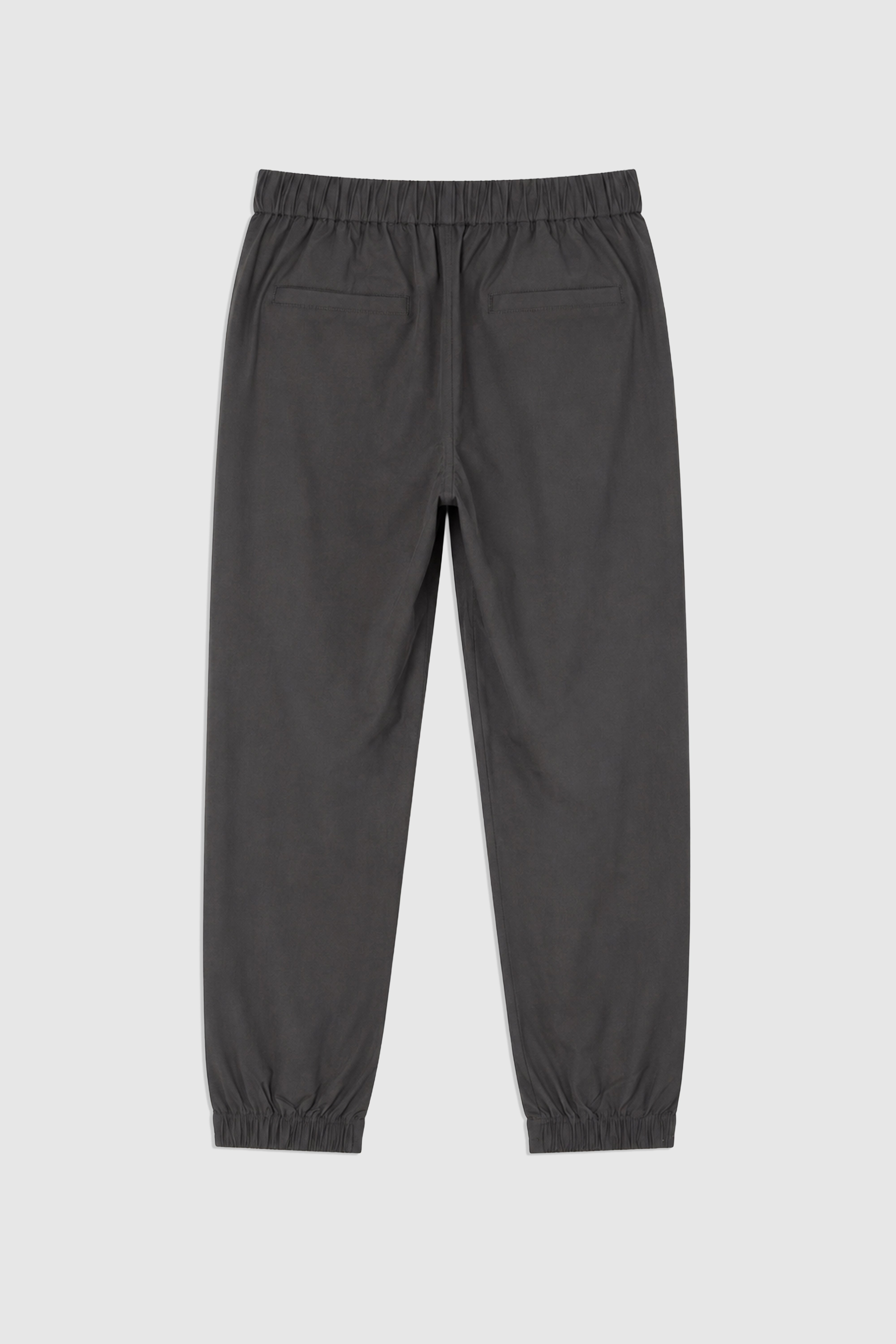 Slim Fit Tailored Pants