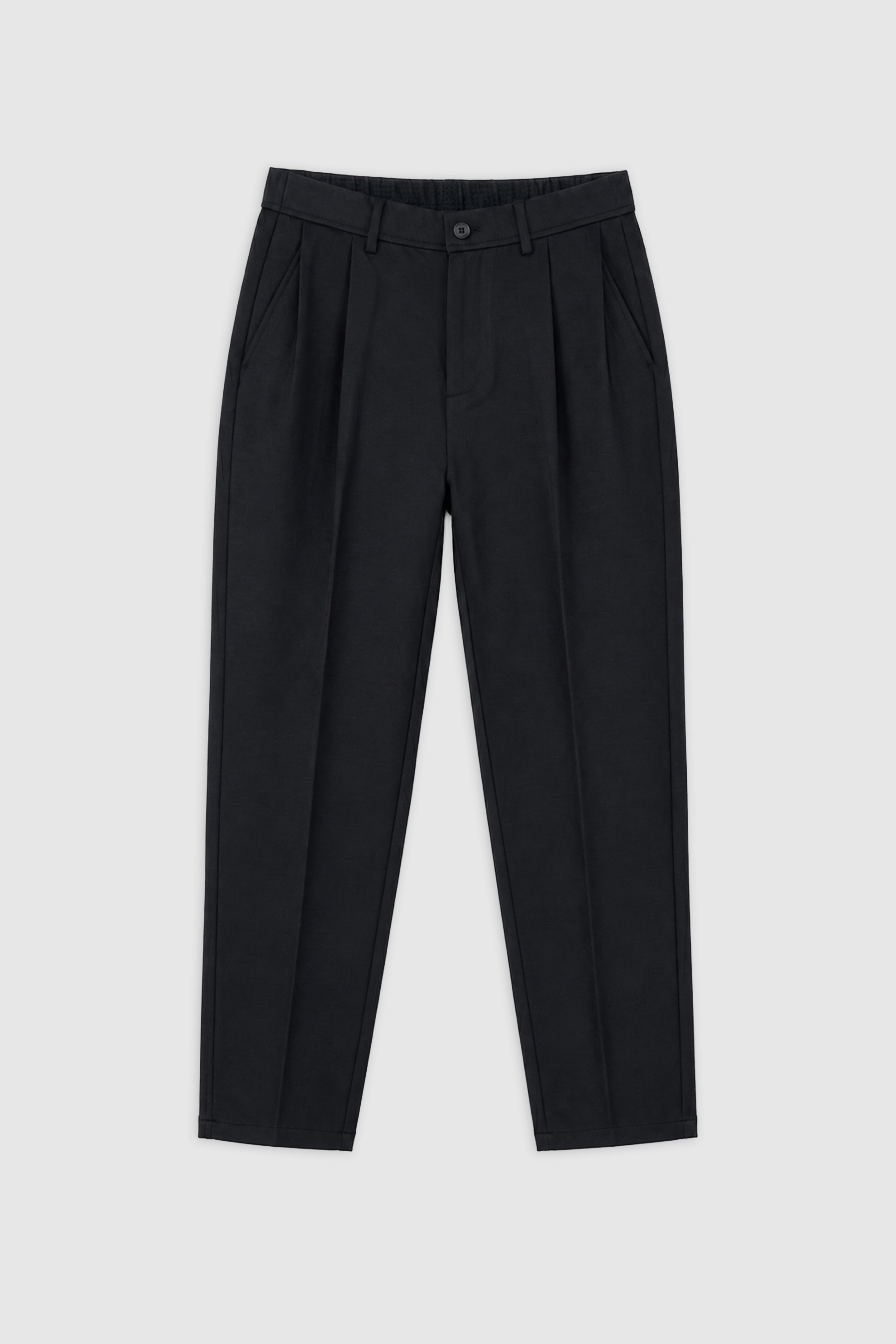 Slim Fit Tailored Pants