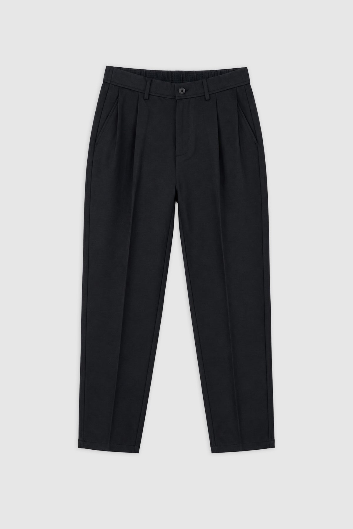 Slim Fit Tailored Pants