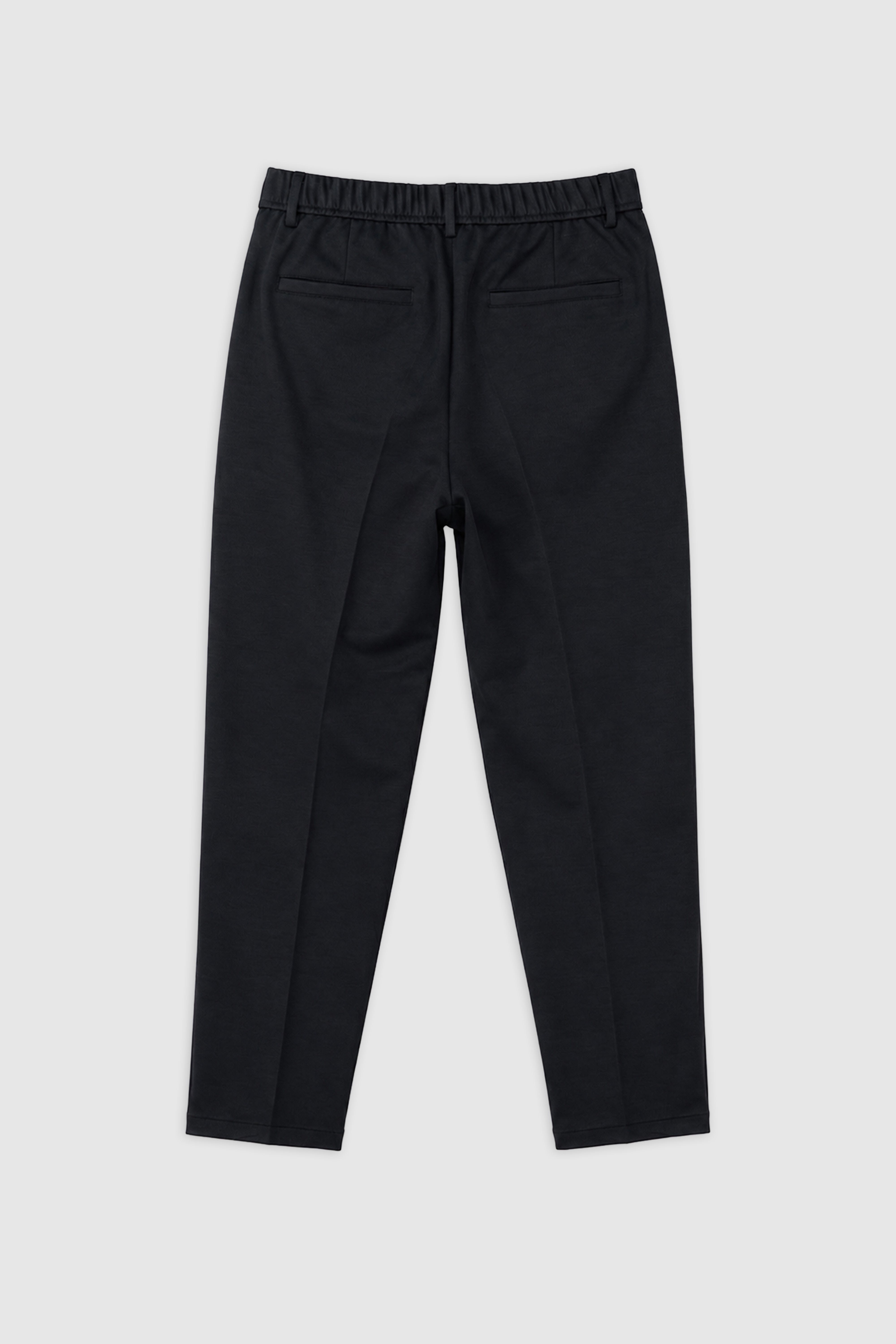 Slim Fit Tailored Pants
