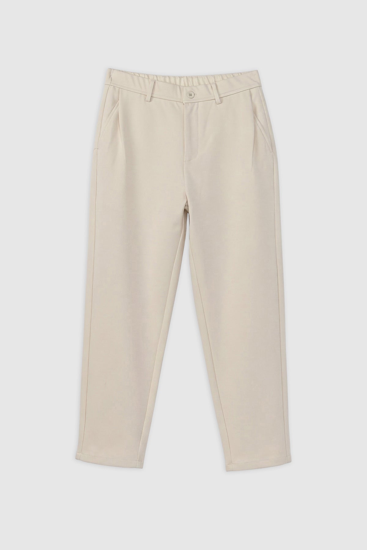 Slim Fit Tailored Pants