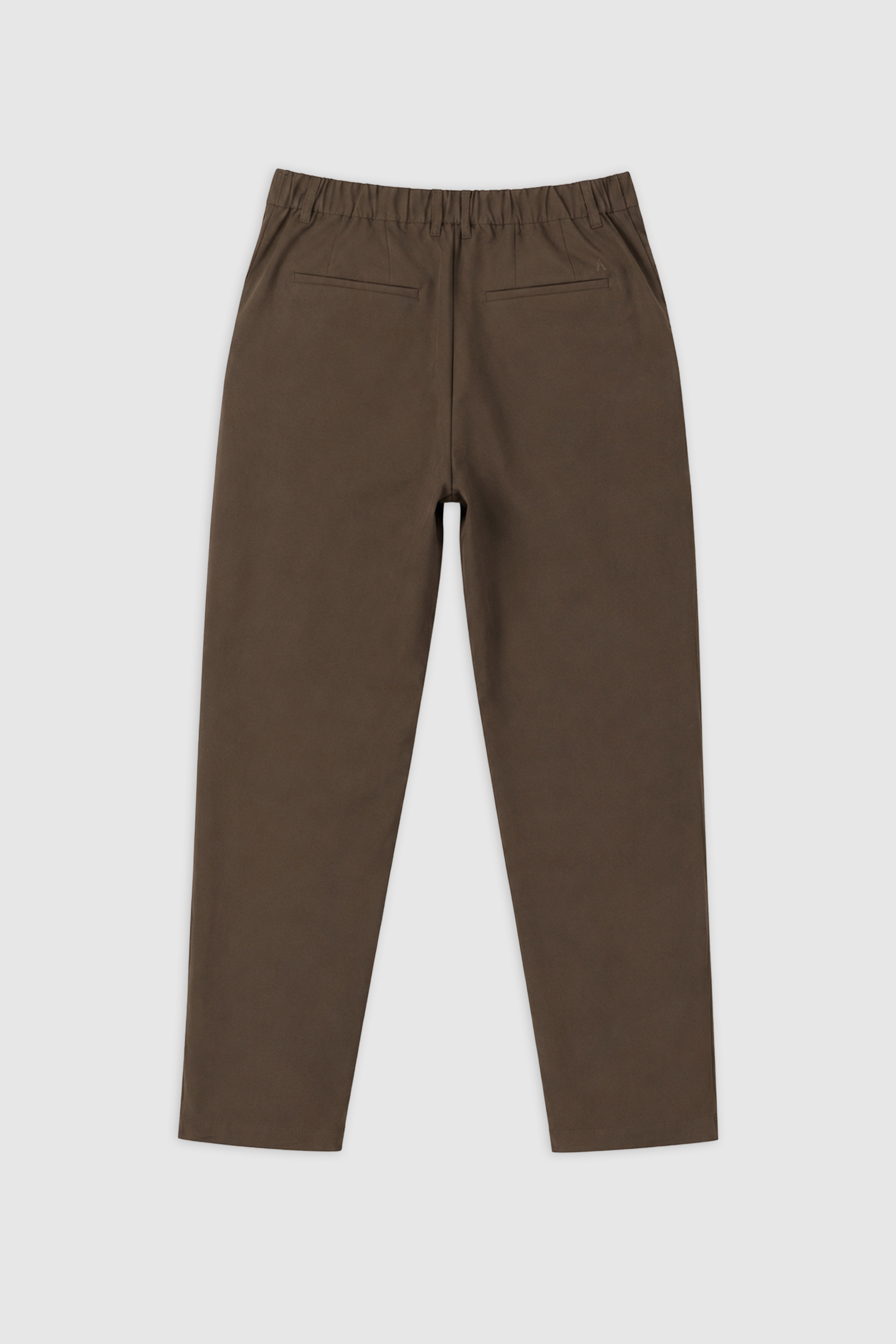 Slim Fit Tailored Pants