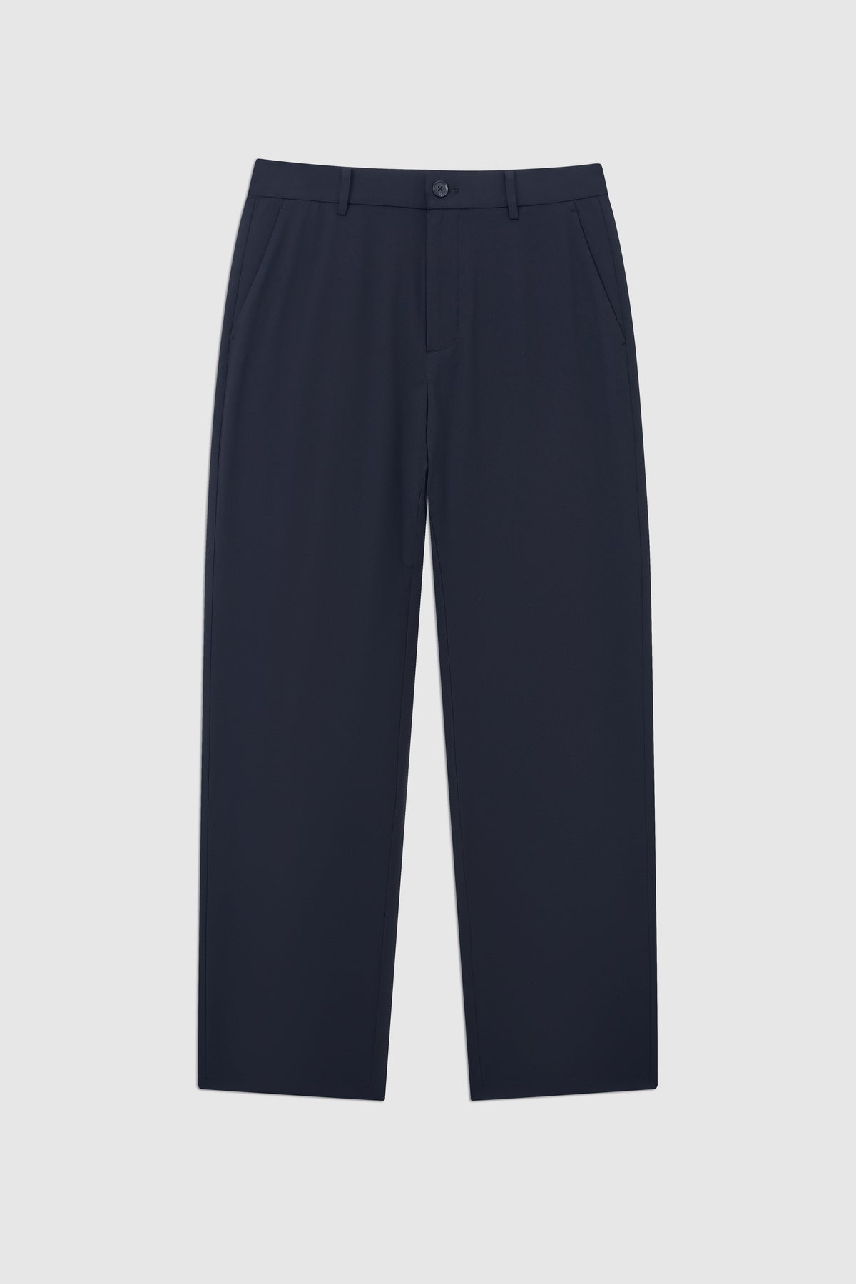 Slim Fit Tailored Trousers