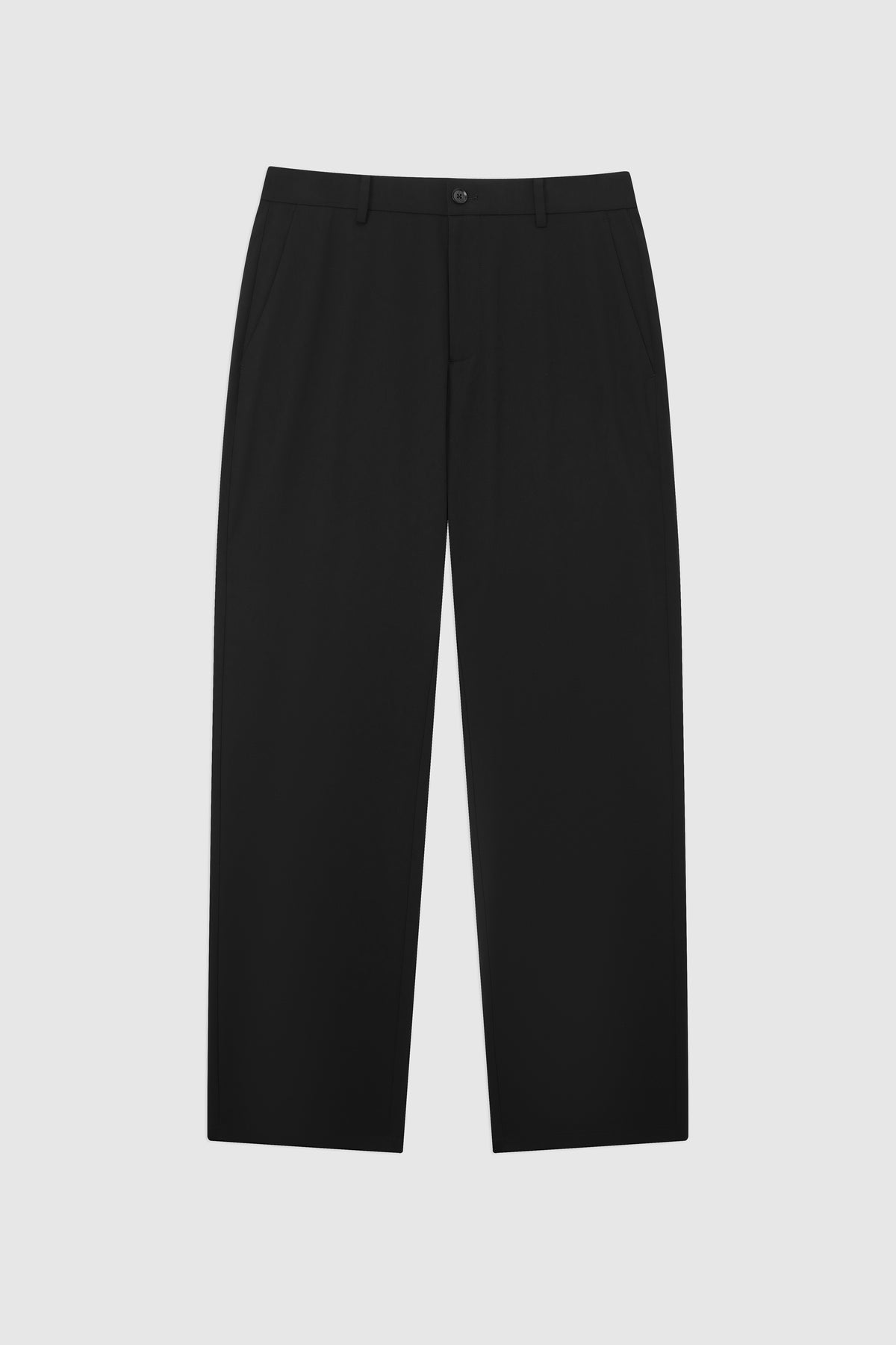 Slim Fit Tailored Trousers