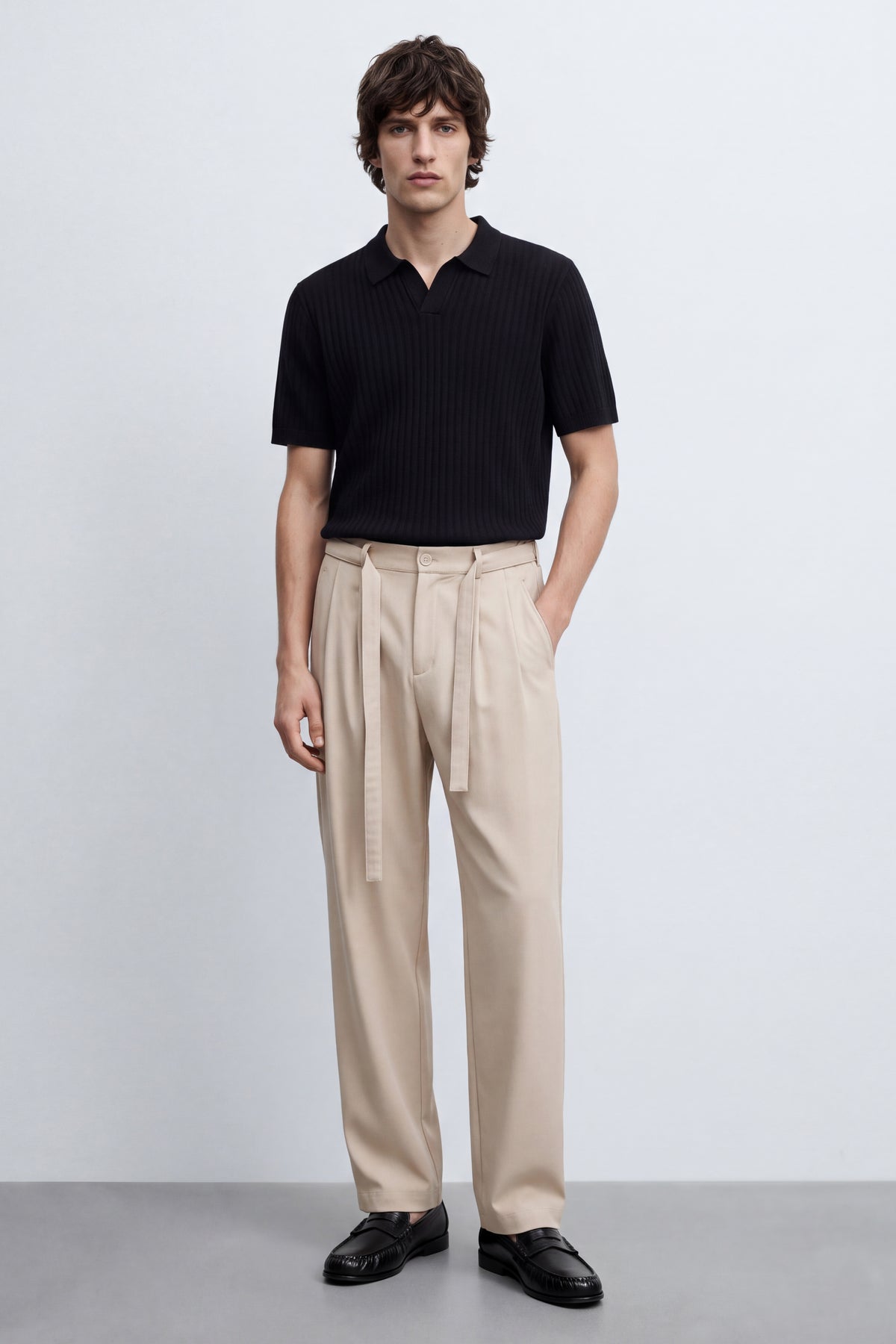 Elegant Trousers