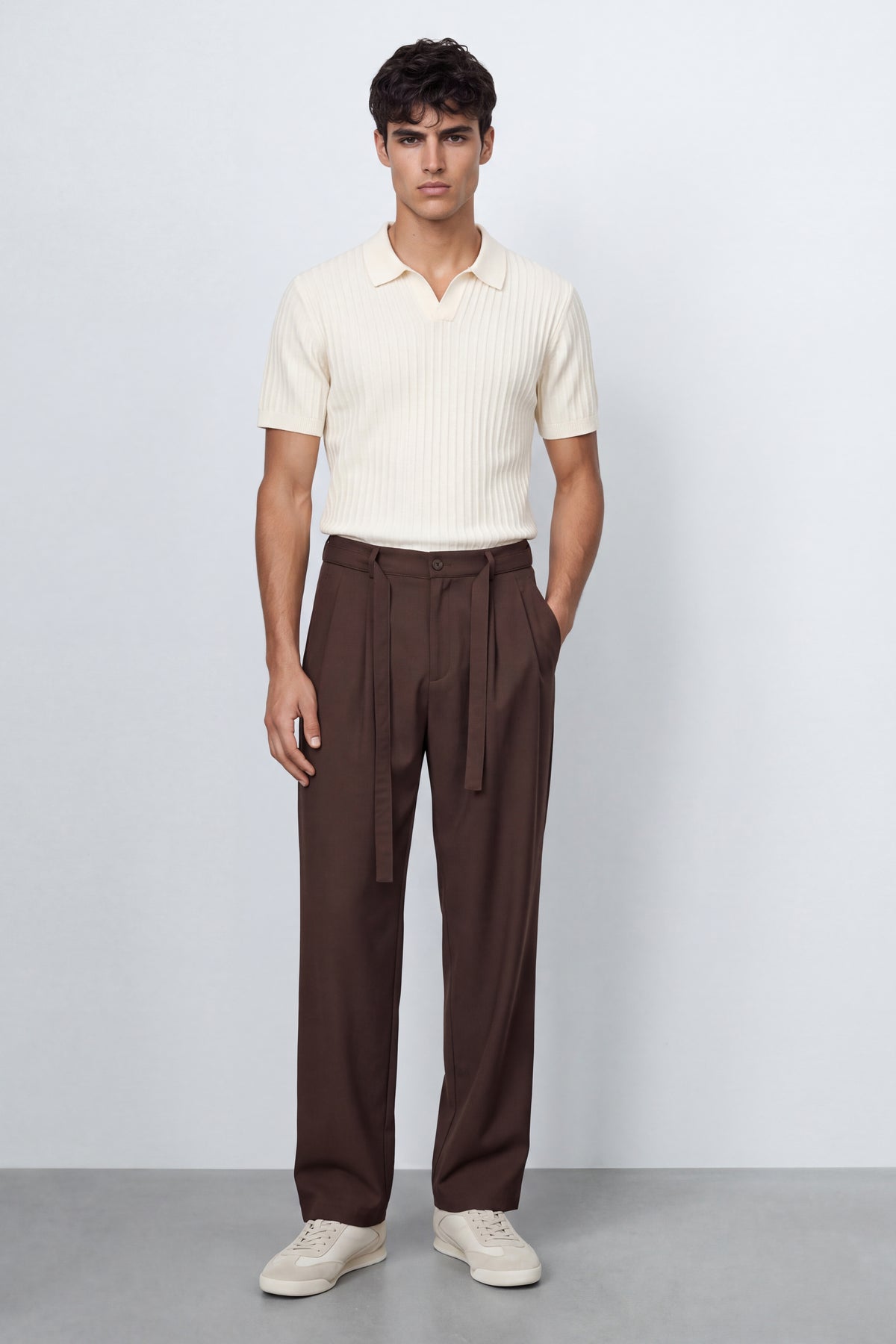 Elegant Trousers