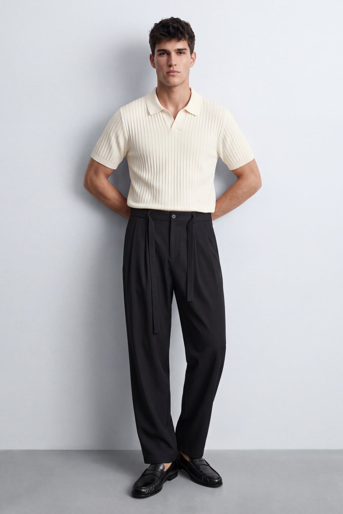 Elegant Trousers