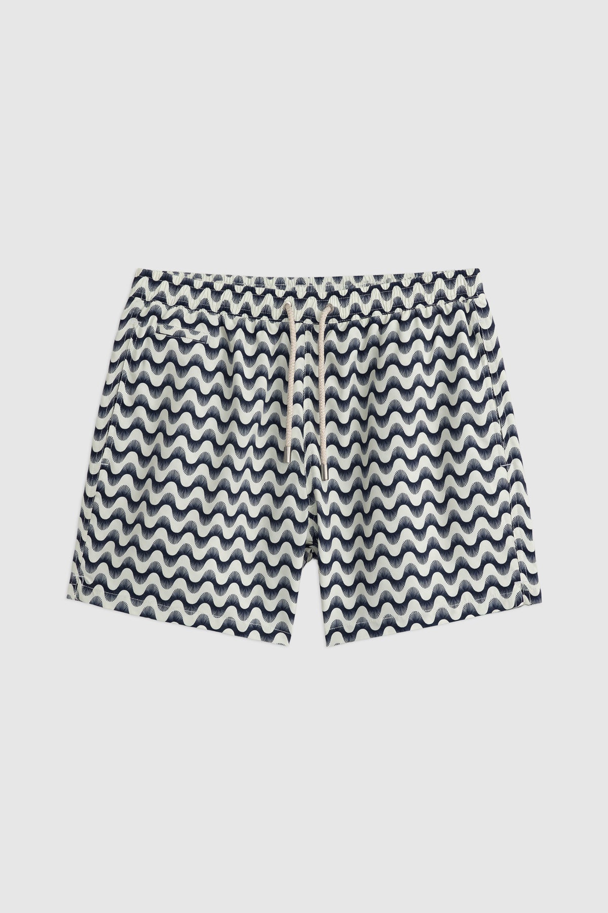 Wave Swim Shorts