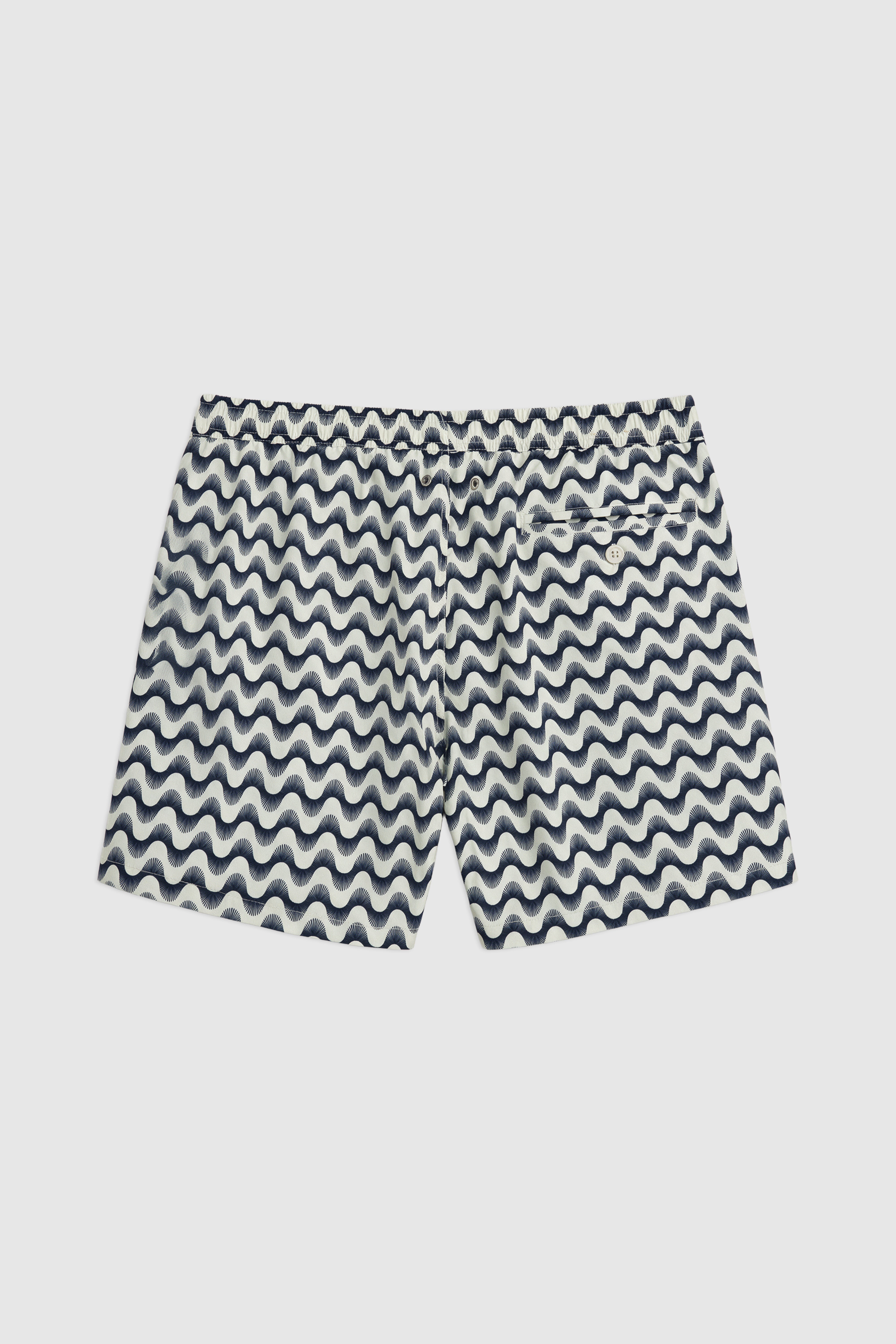 Wave Swim Shorts