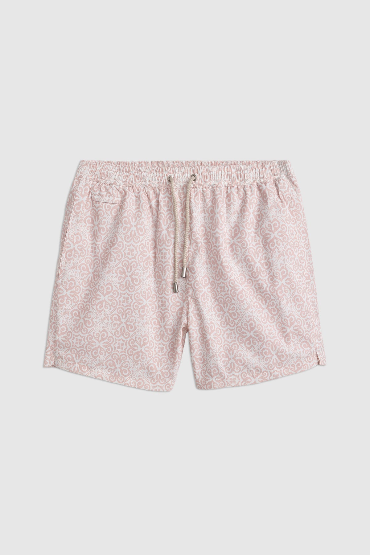 Ornamental Swim Shorts