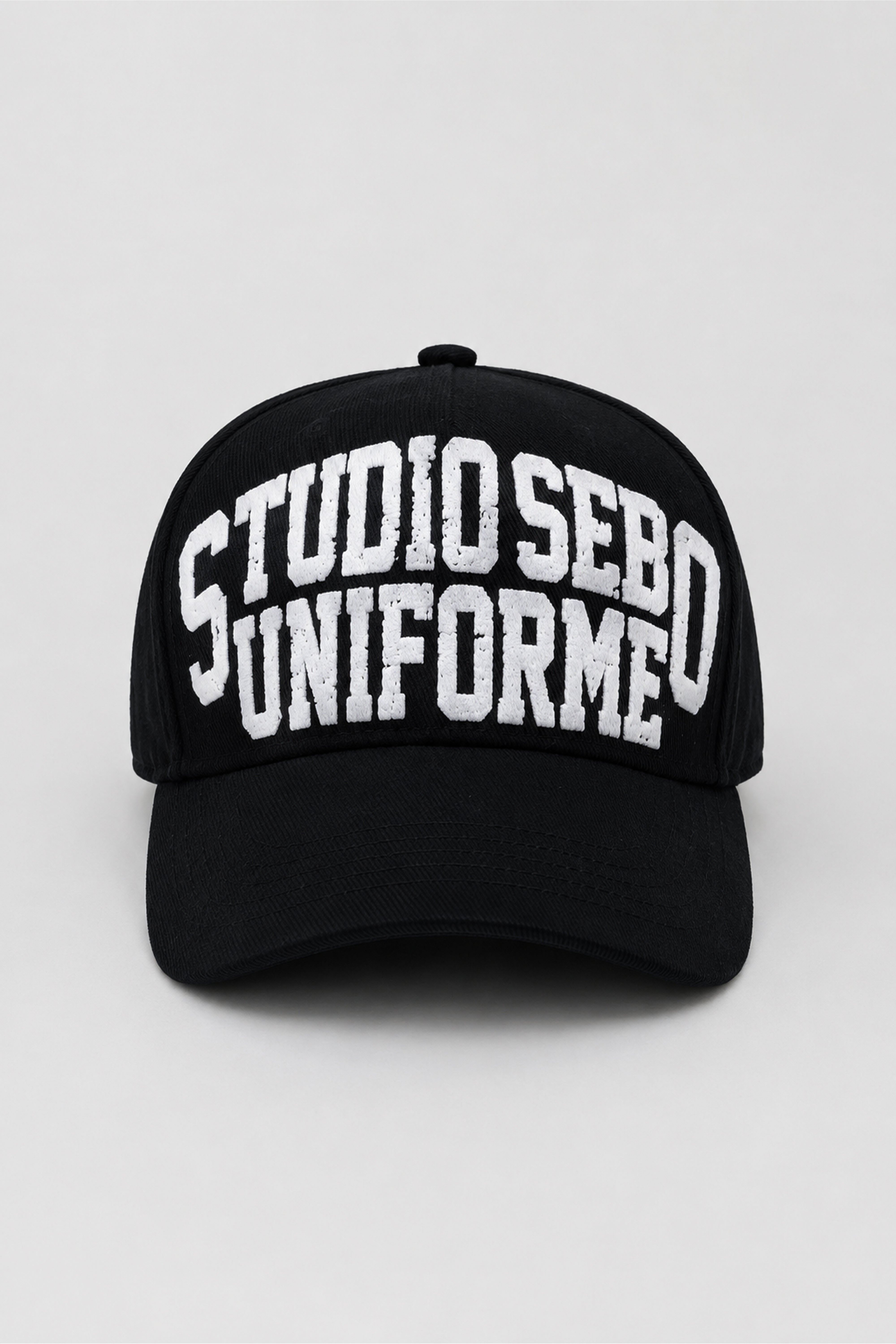 Cotton Embroidered Cap