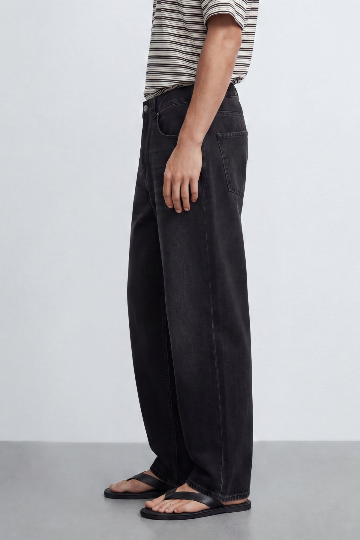 Super Baggy Jeans