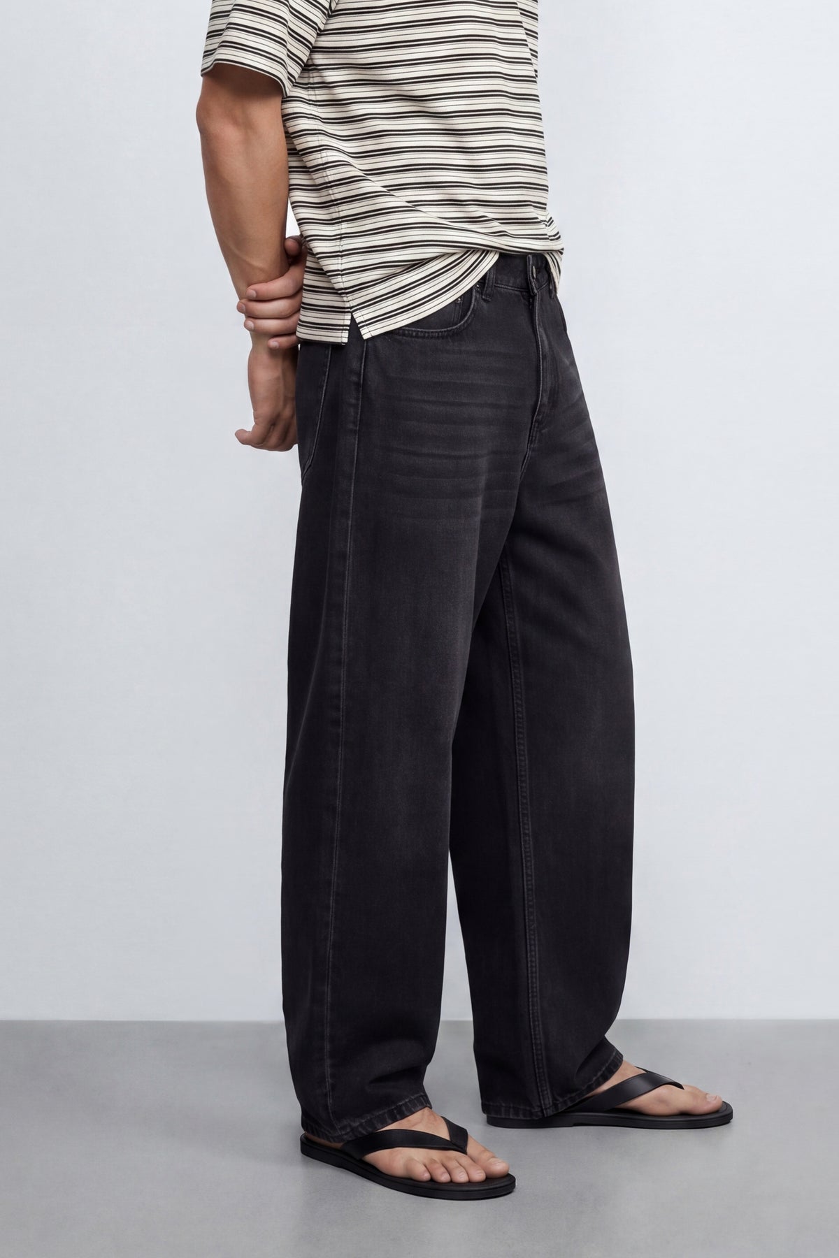 Super Baggy Jeans