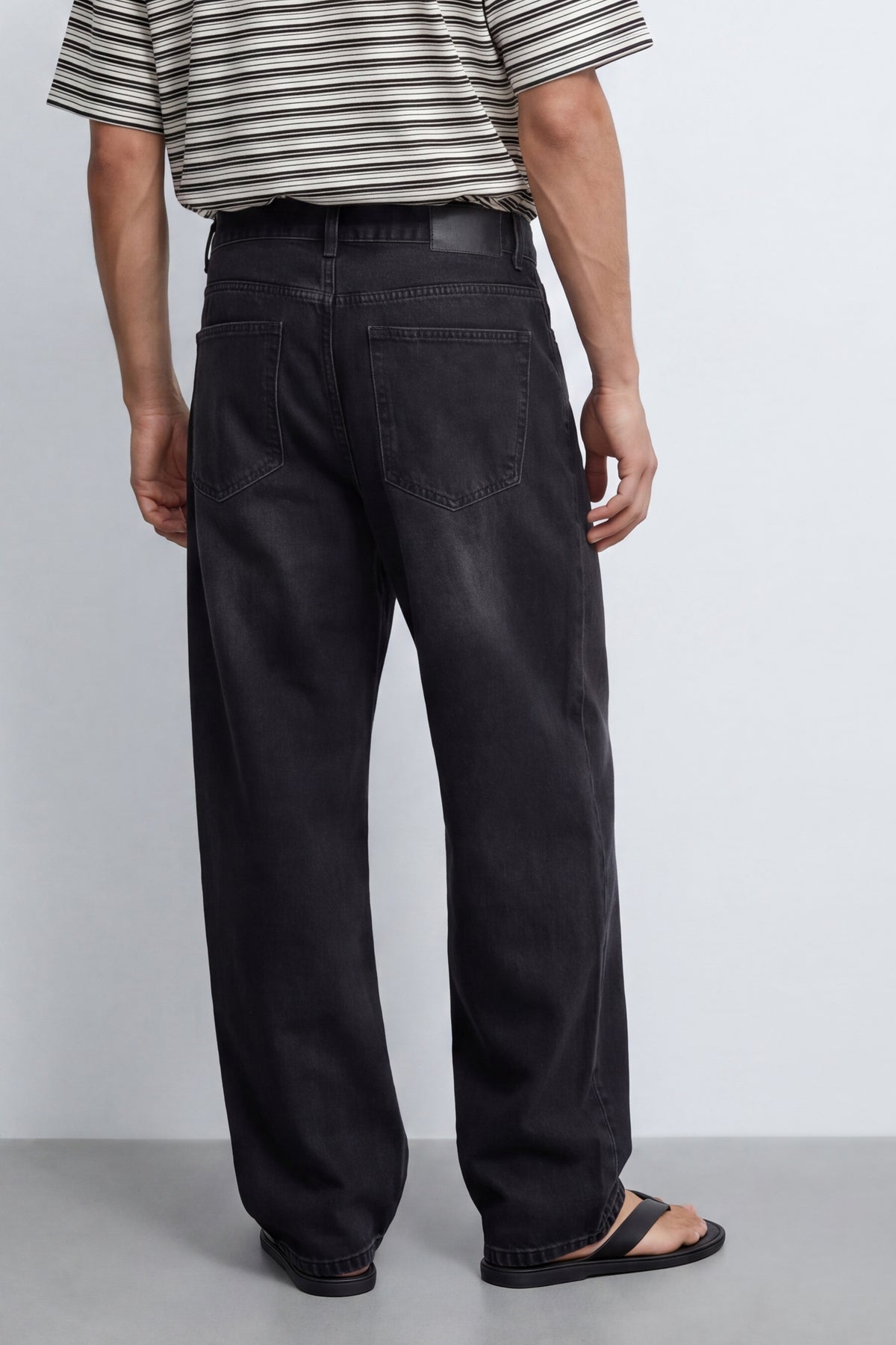 Super Baggy Jeans