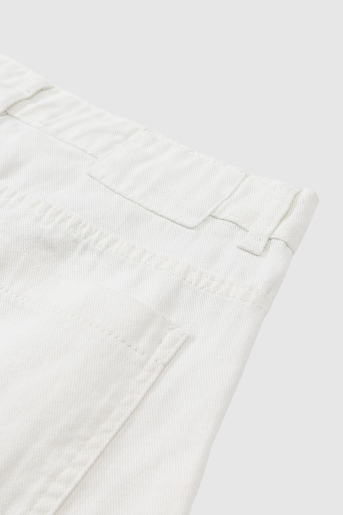 Balloon Fit Jeans