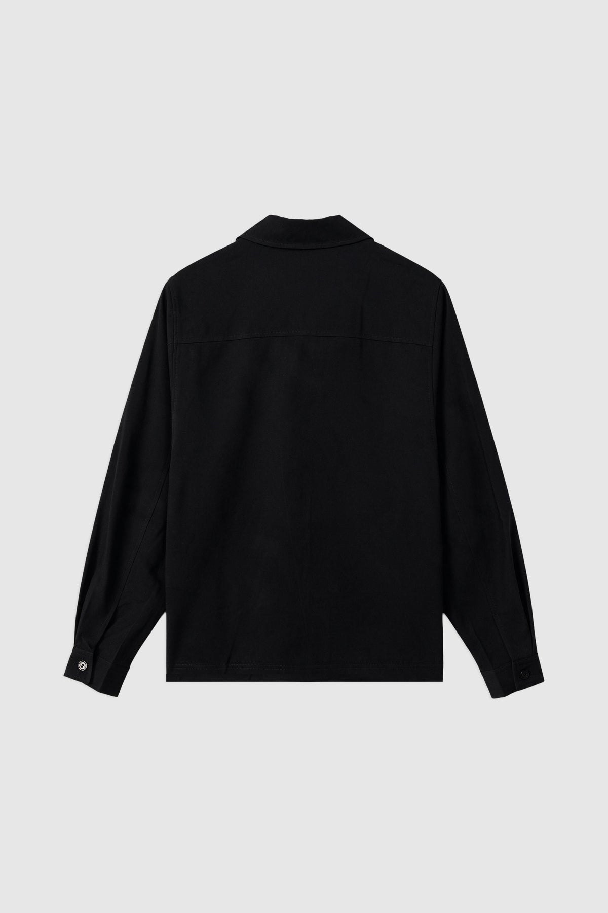 Oversized Casual Jacket