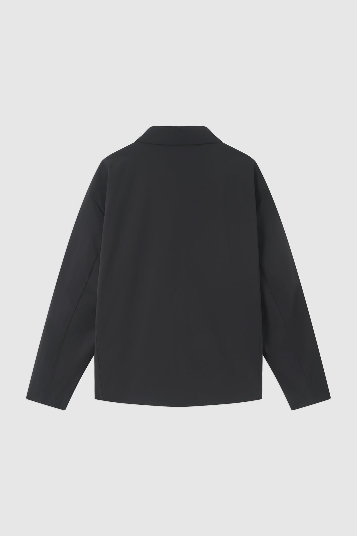 Slim Fit Zip Jacket