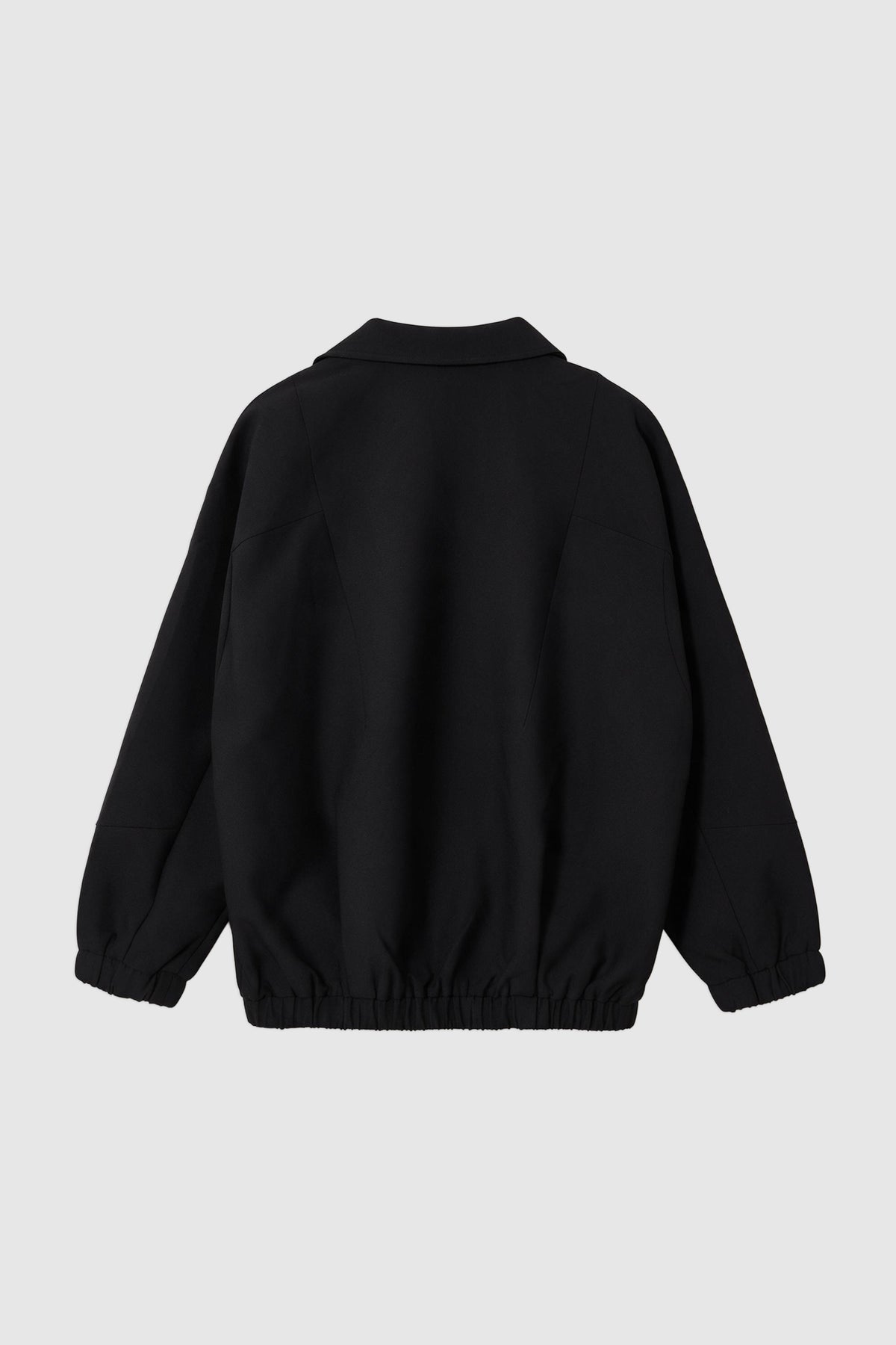 Oversized Jacket