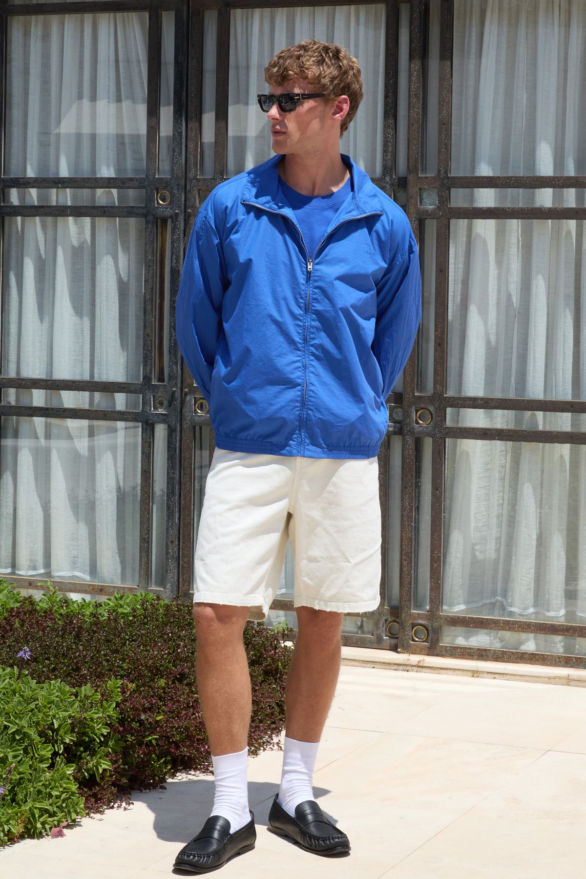 Cotton Jacket