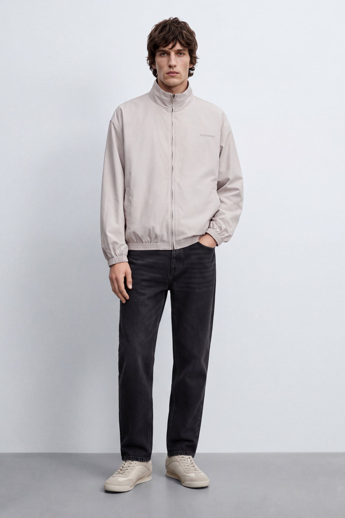 Cotton Jacket