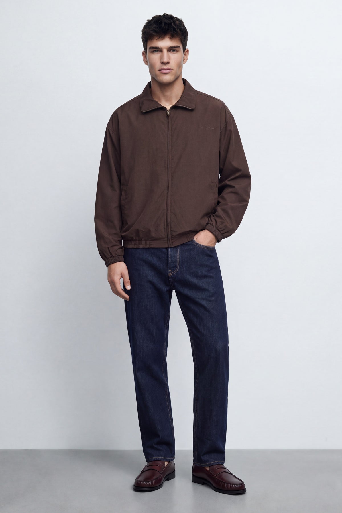 Cotton Jacket