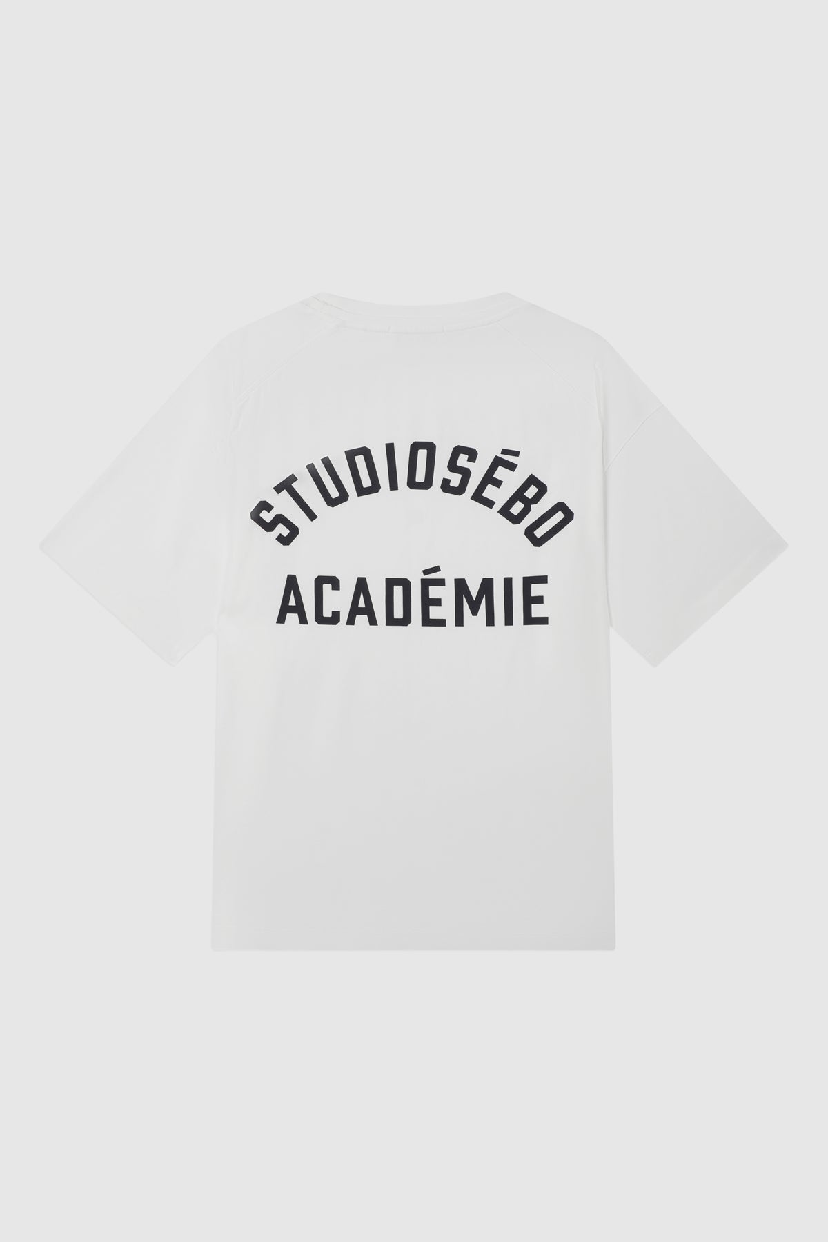 Oversized Cotton Tee