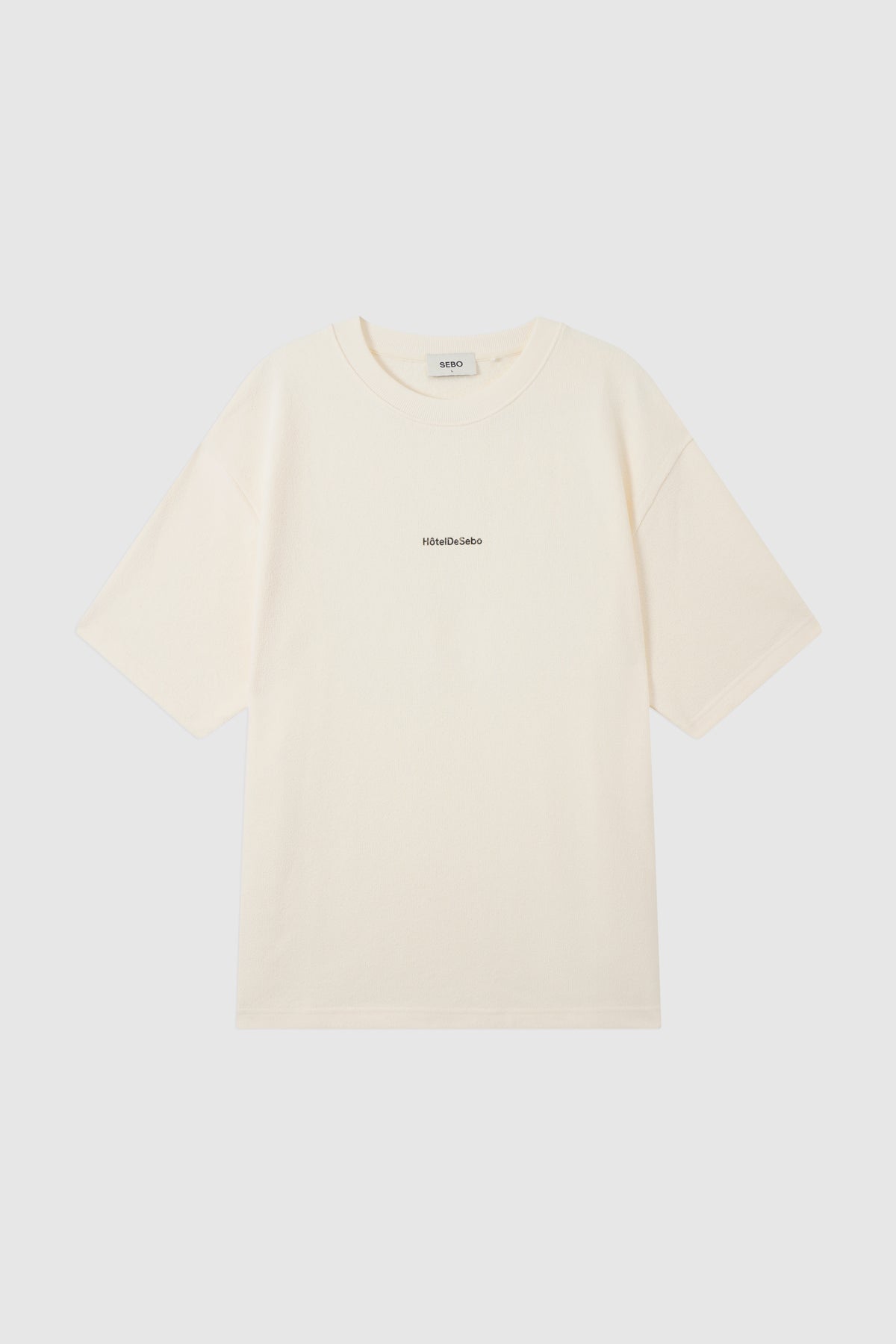 Graphic Oversized Tee
