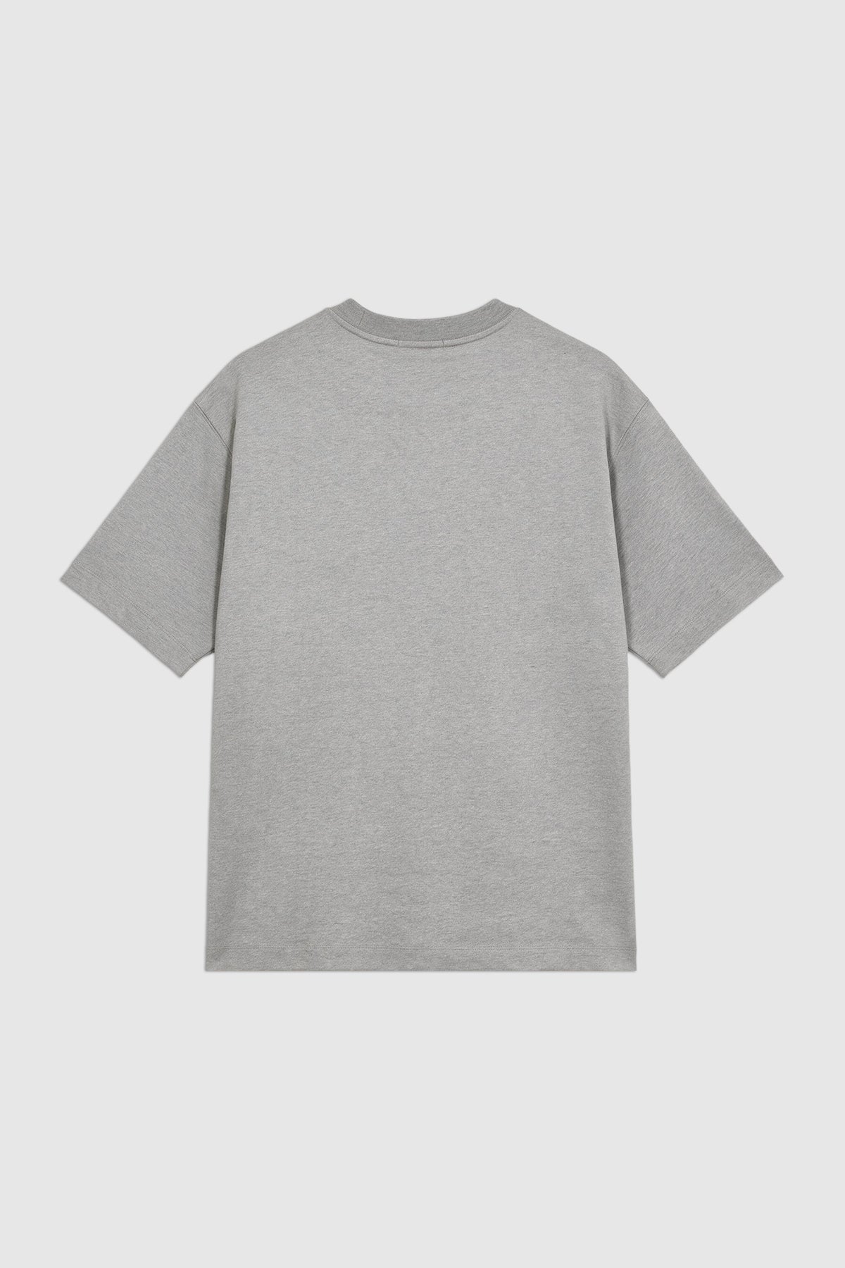 Oversized Cotton Tee