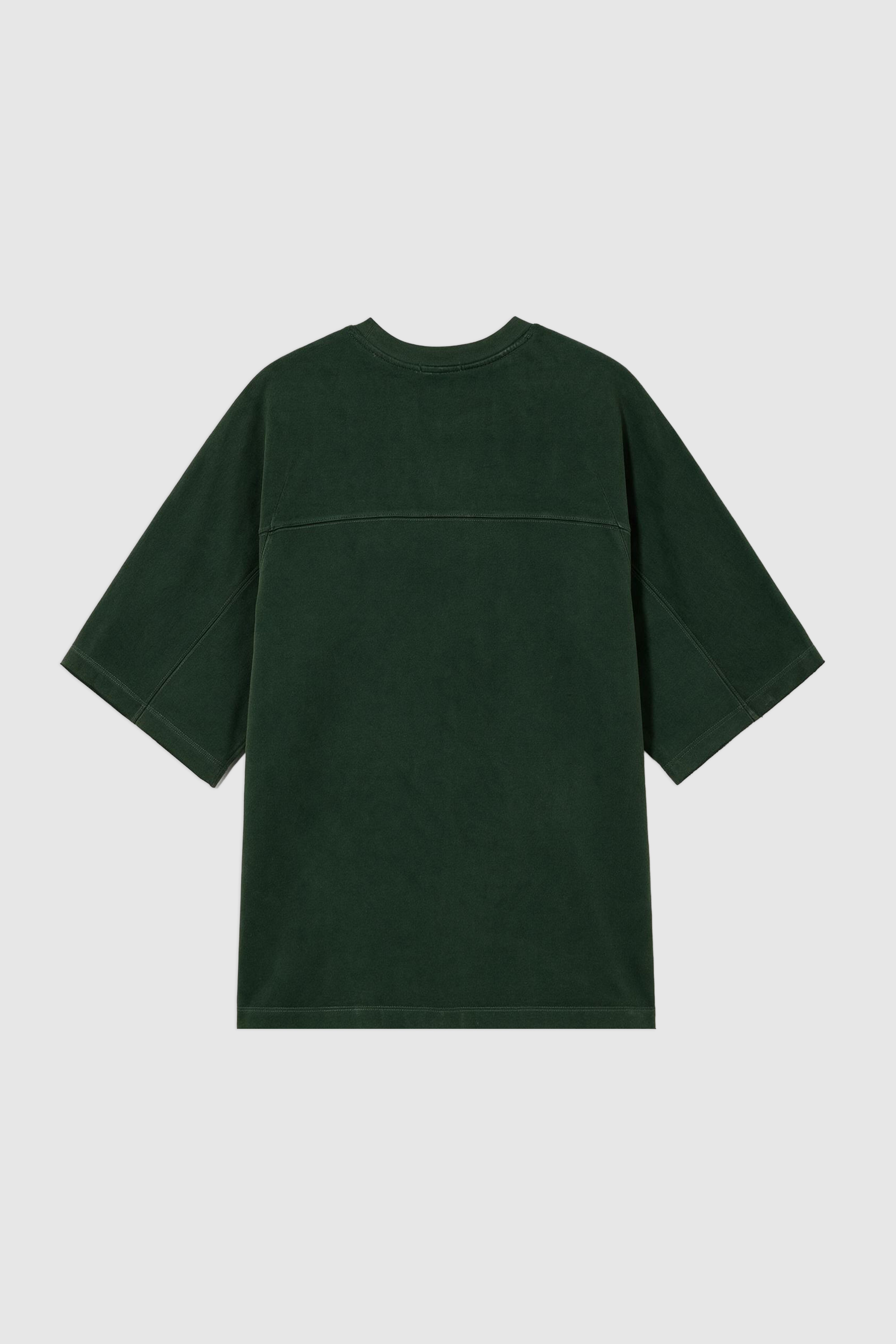 Oversized Cotton Tee