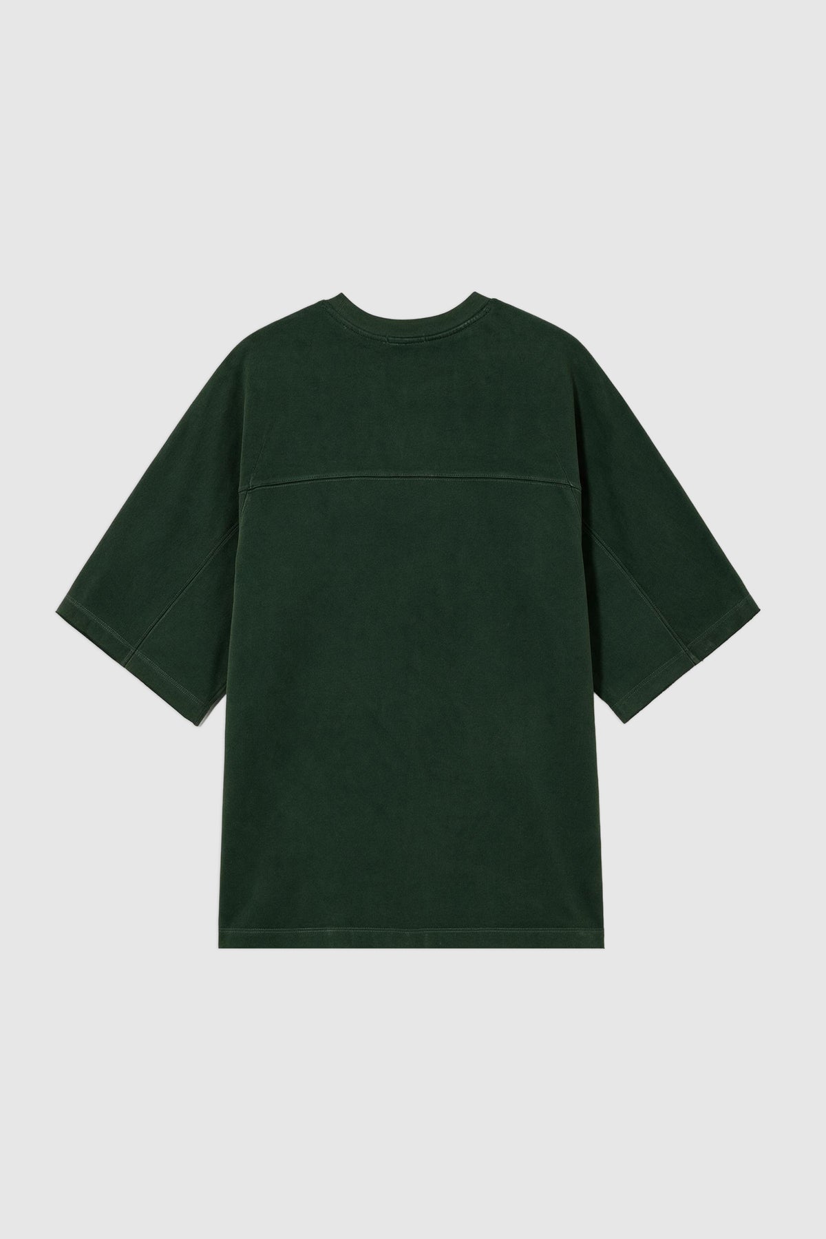Oversized Cotton Tee