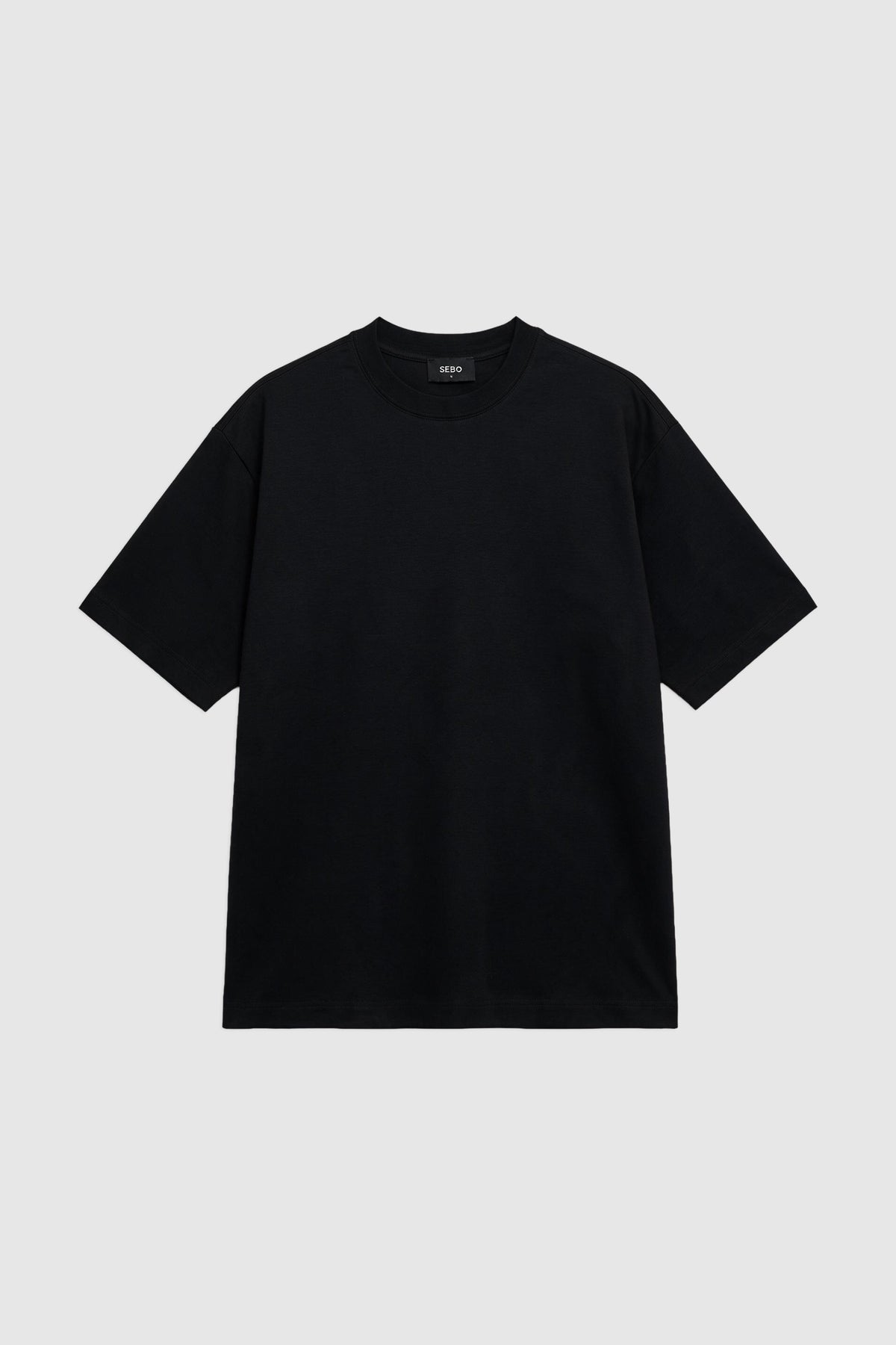 Oversized Tee