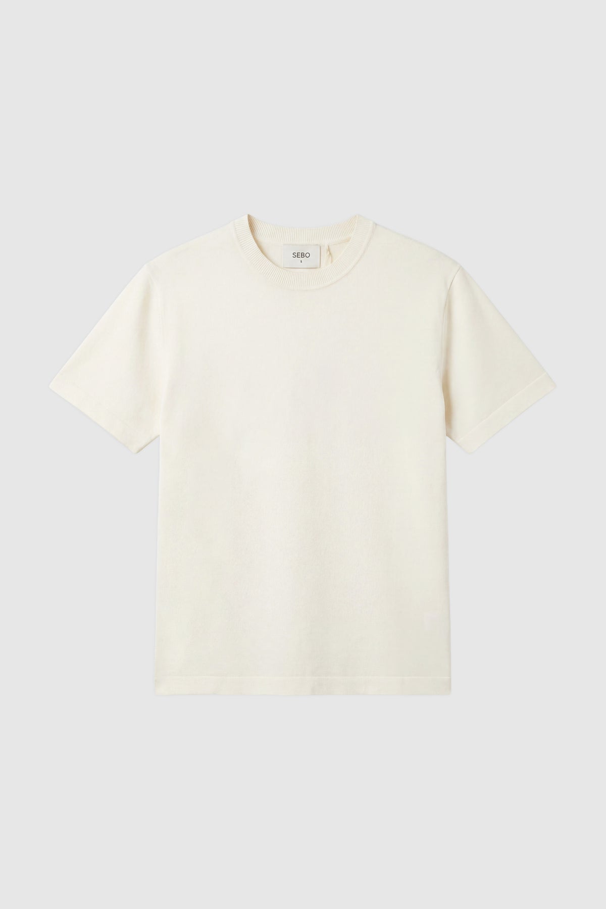 Slim Fit Knittted