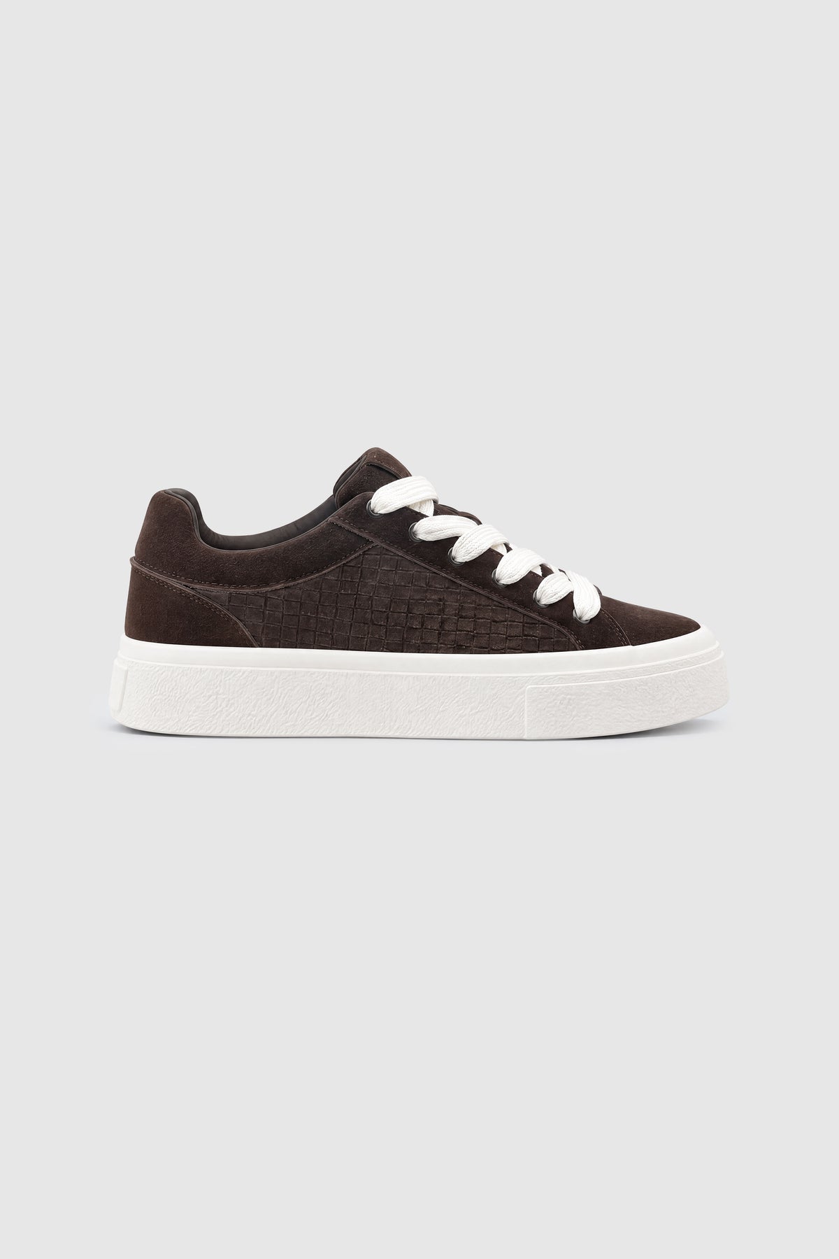 Classic Platform Sneakers